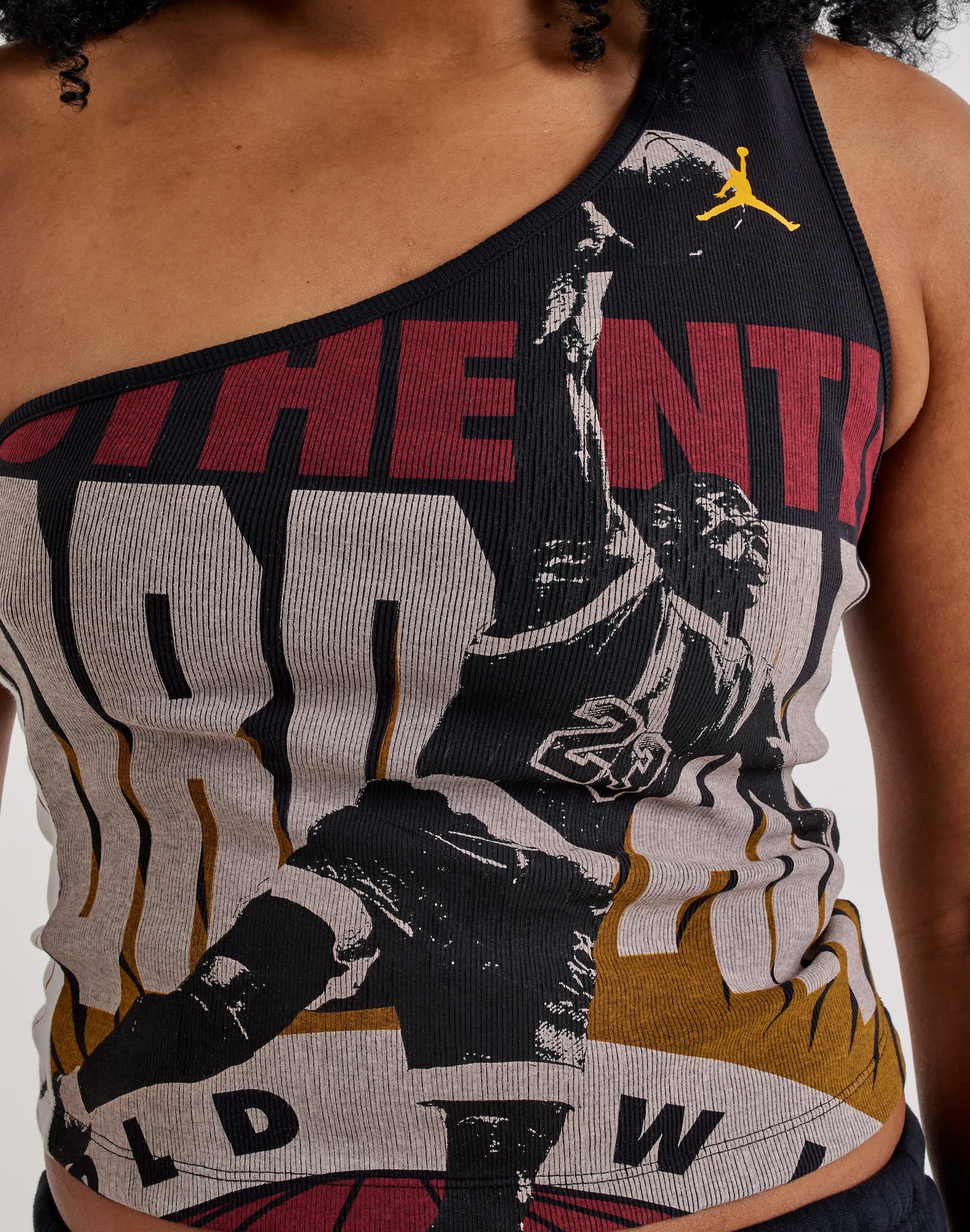 Air Jordan Jordan Flight Graphic Tank Top