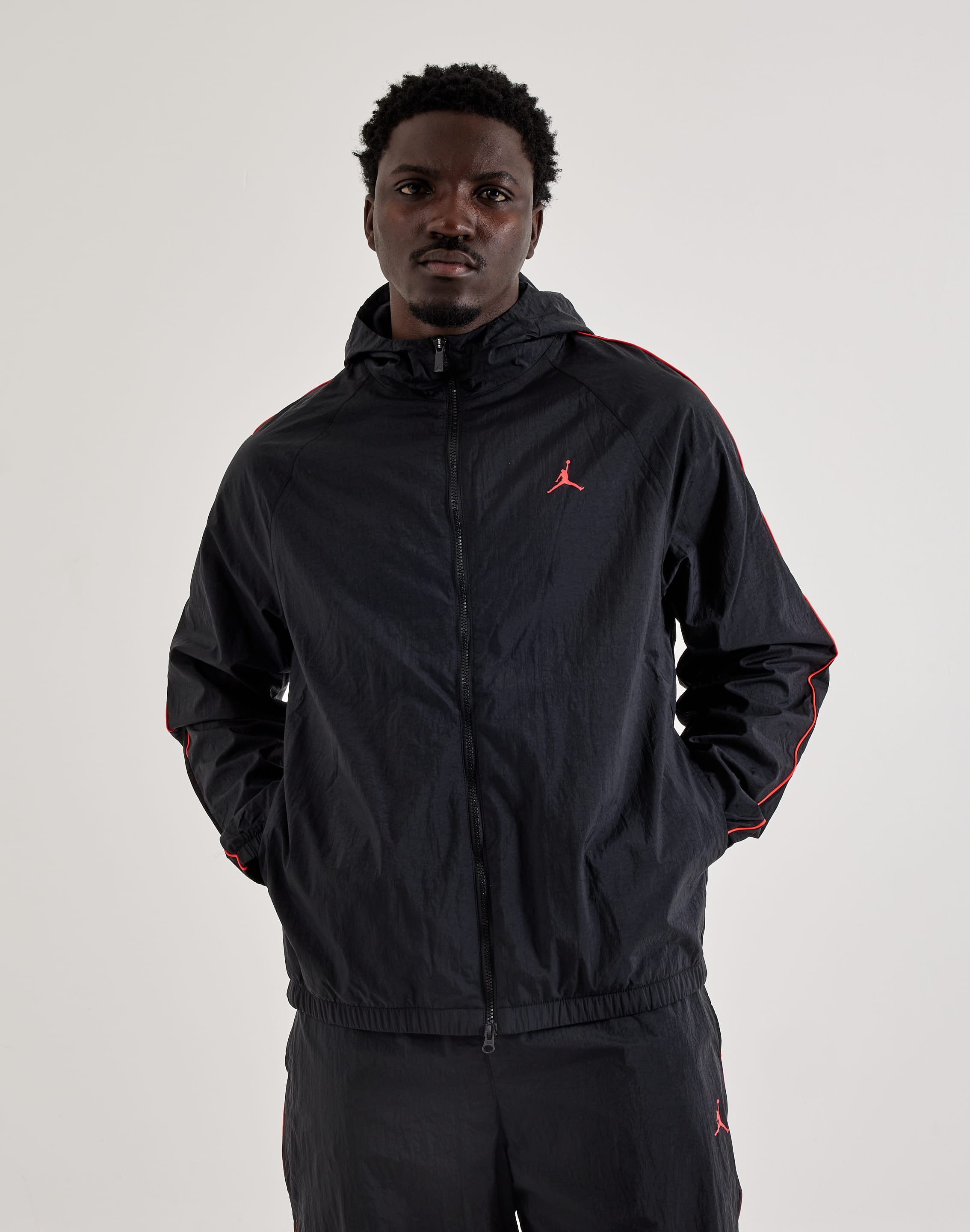 Air Jordan Jordan Essential Windbreaker Jacket
