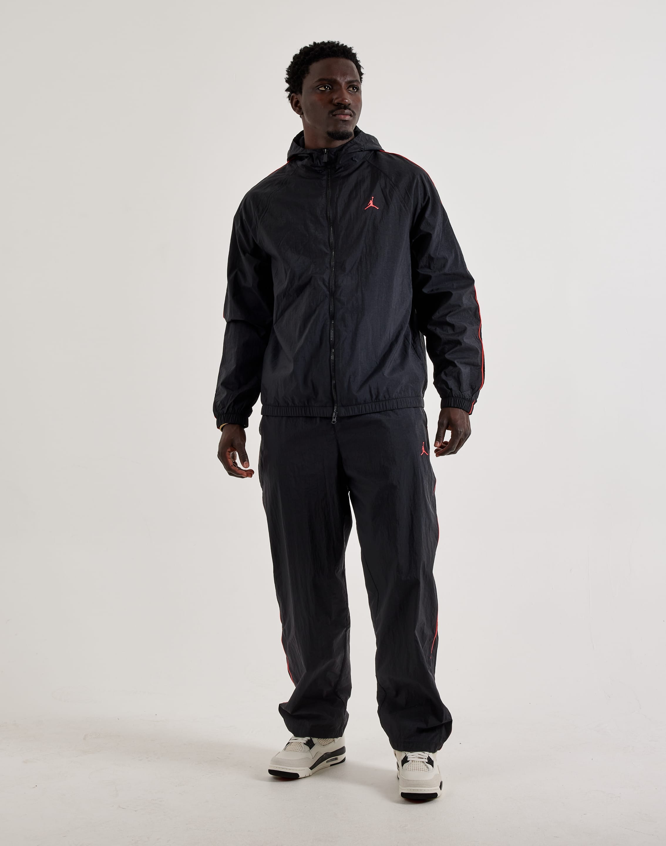 Air Jordan Jordan Essential Windbreaker Jacket