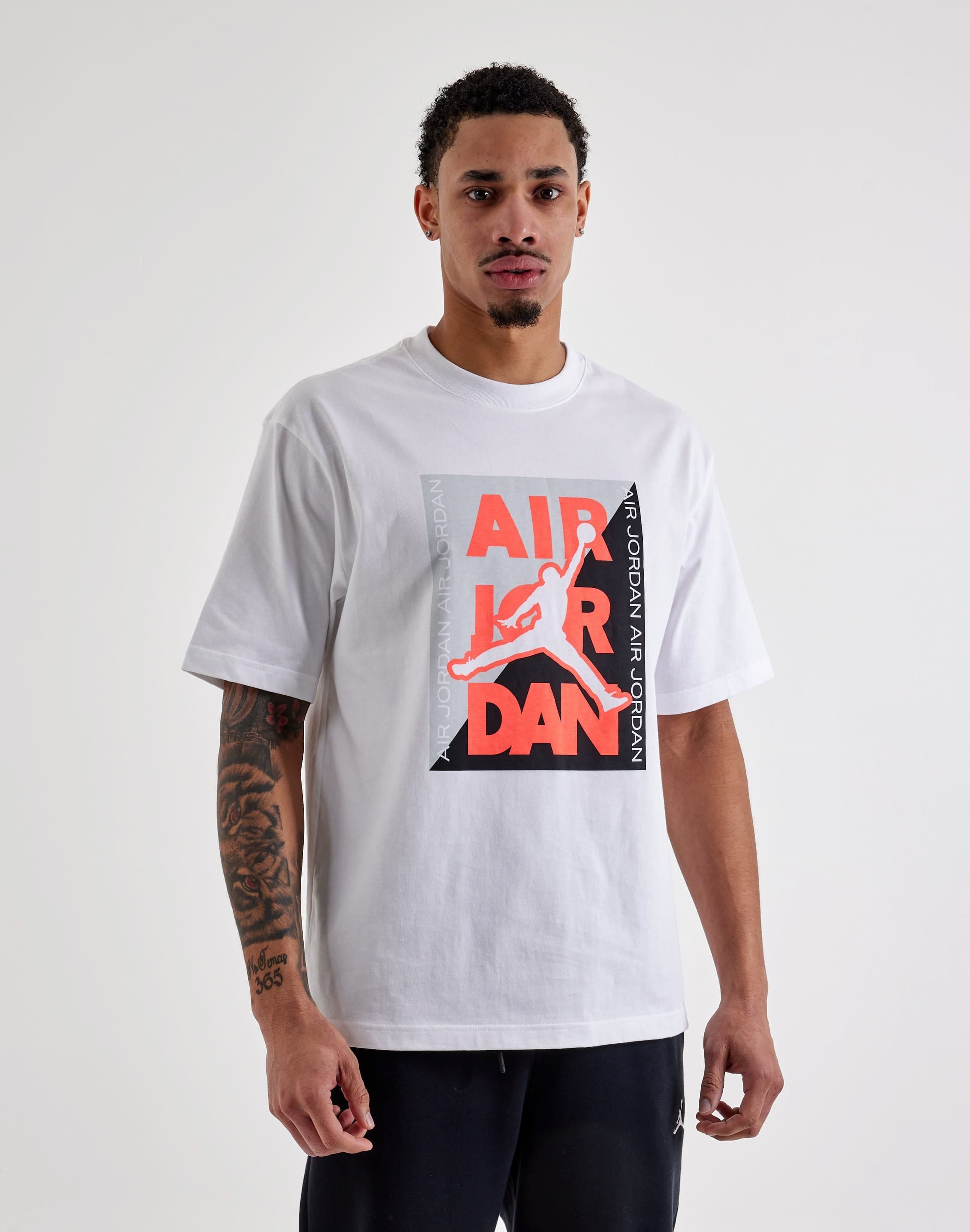 Air Jordan Jordan Air Stack Graphic T-Shirt