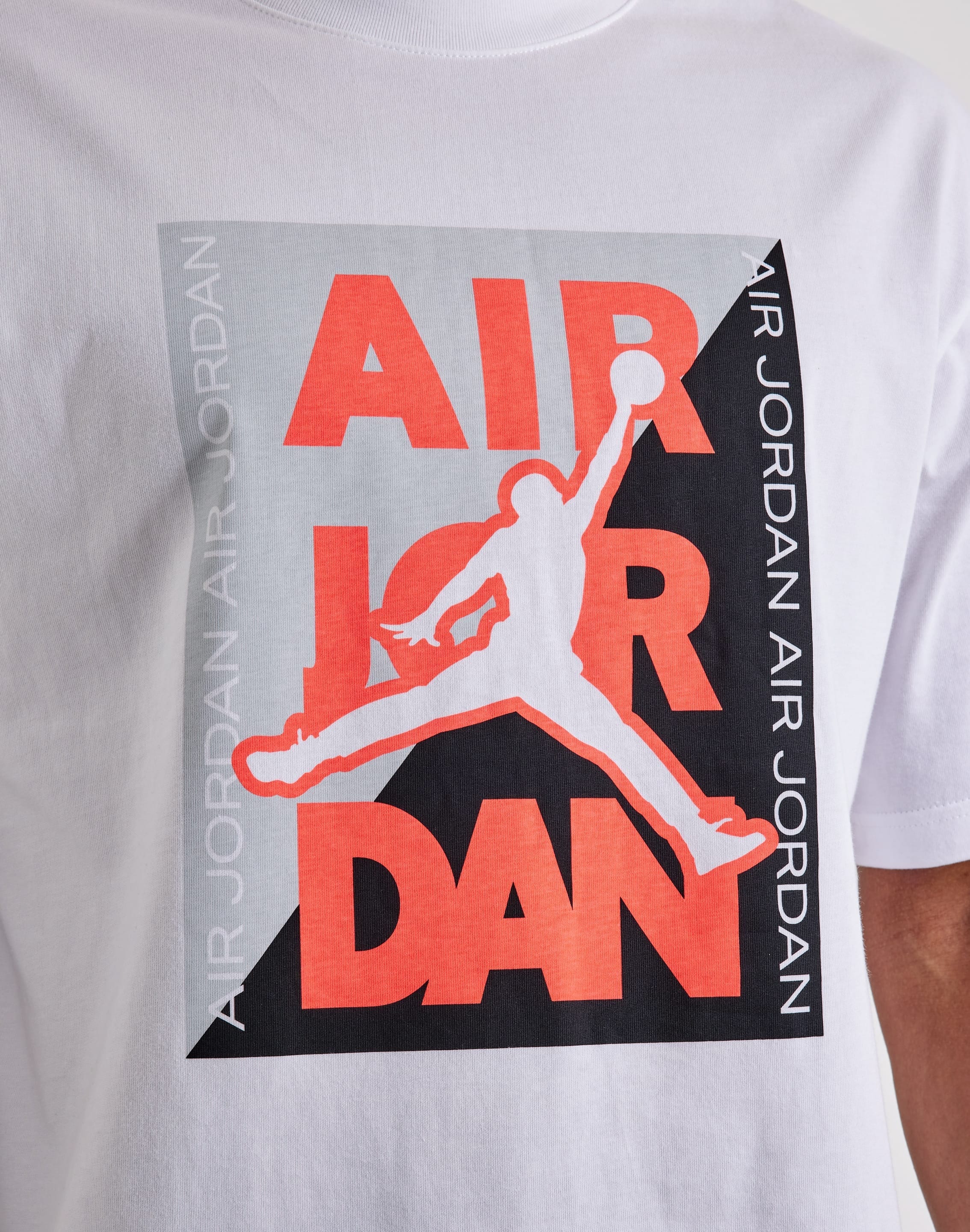 Air Jordan Jordan Air Stack Graphic T-Shirt