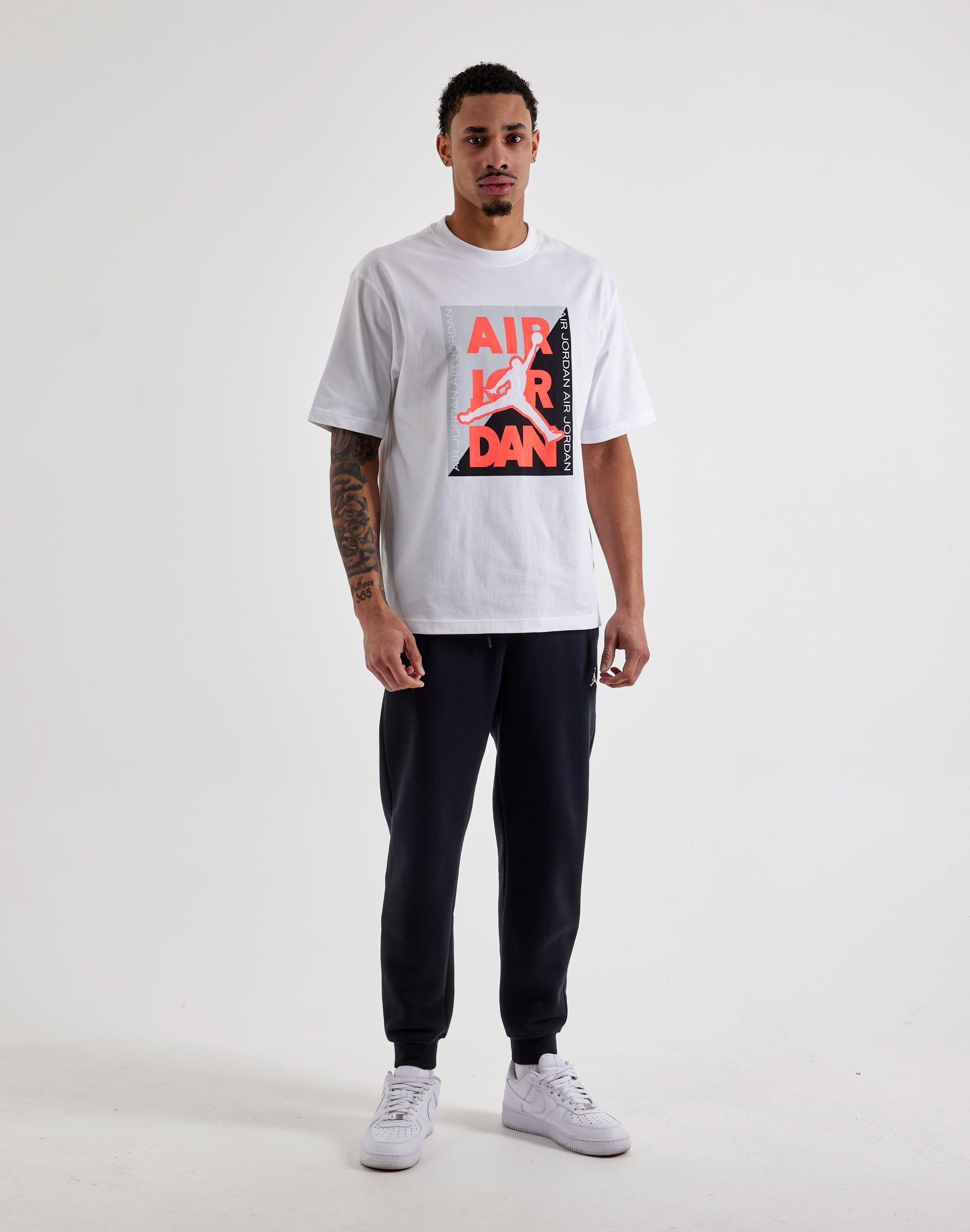 Air Jordan Jordan Air Stack Graphic T-Shirt