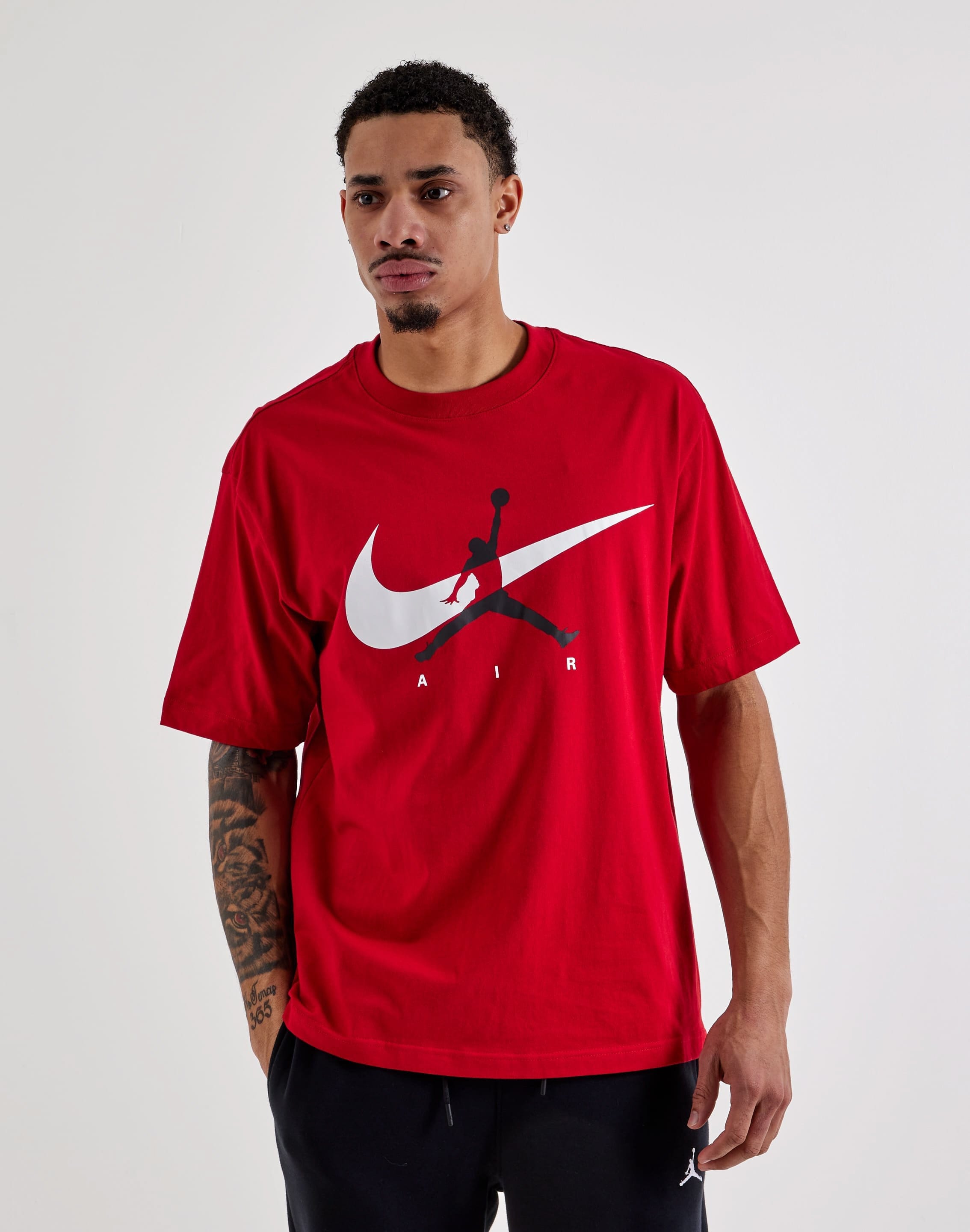 Air Jordan Jordan Air Logo Graphic T-Shirt