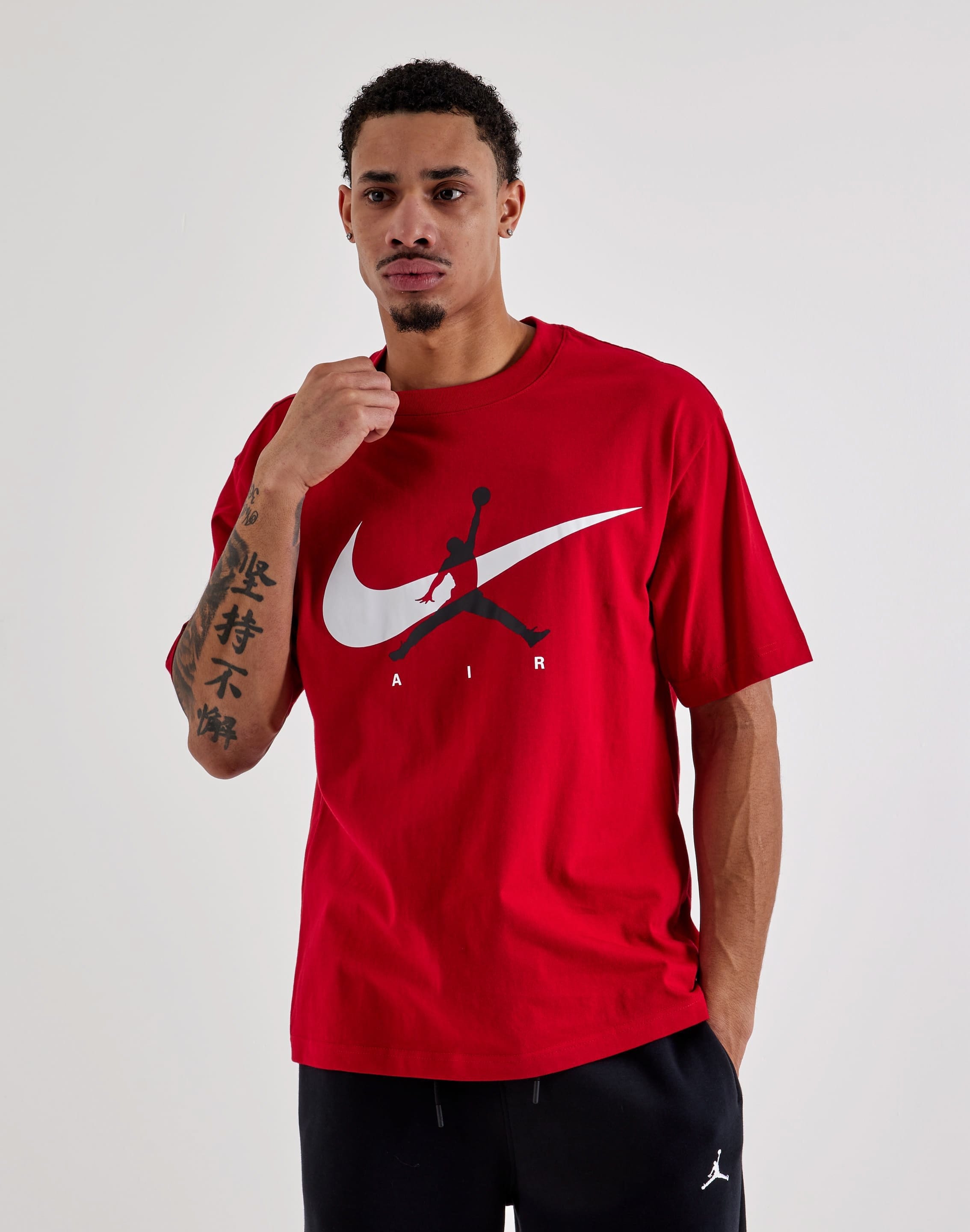 Air Jordan Jordan Air Logo Graphic T-Shirt