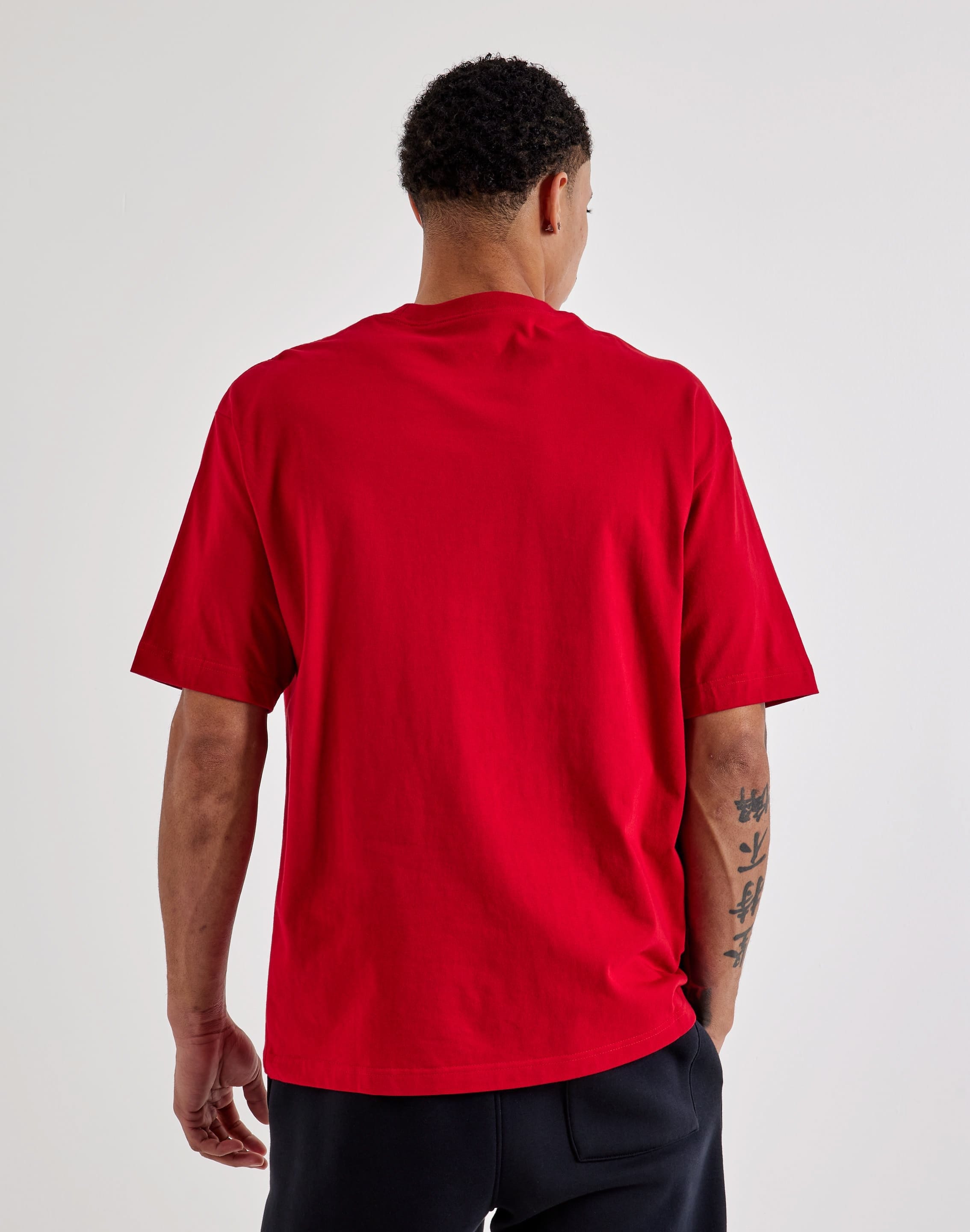 Air Jordan Jordan Air Logo Graphic T-Shirt