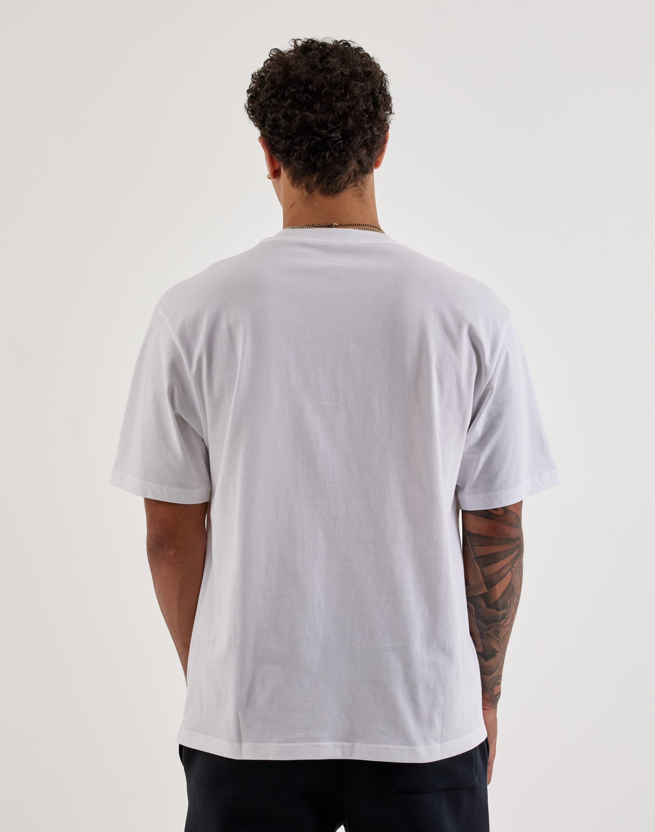 Air Jordan Jordan AJ12 Taxi T-Shirt