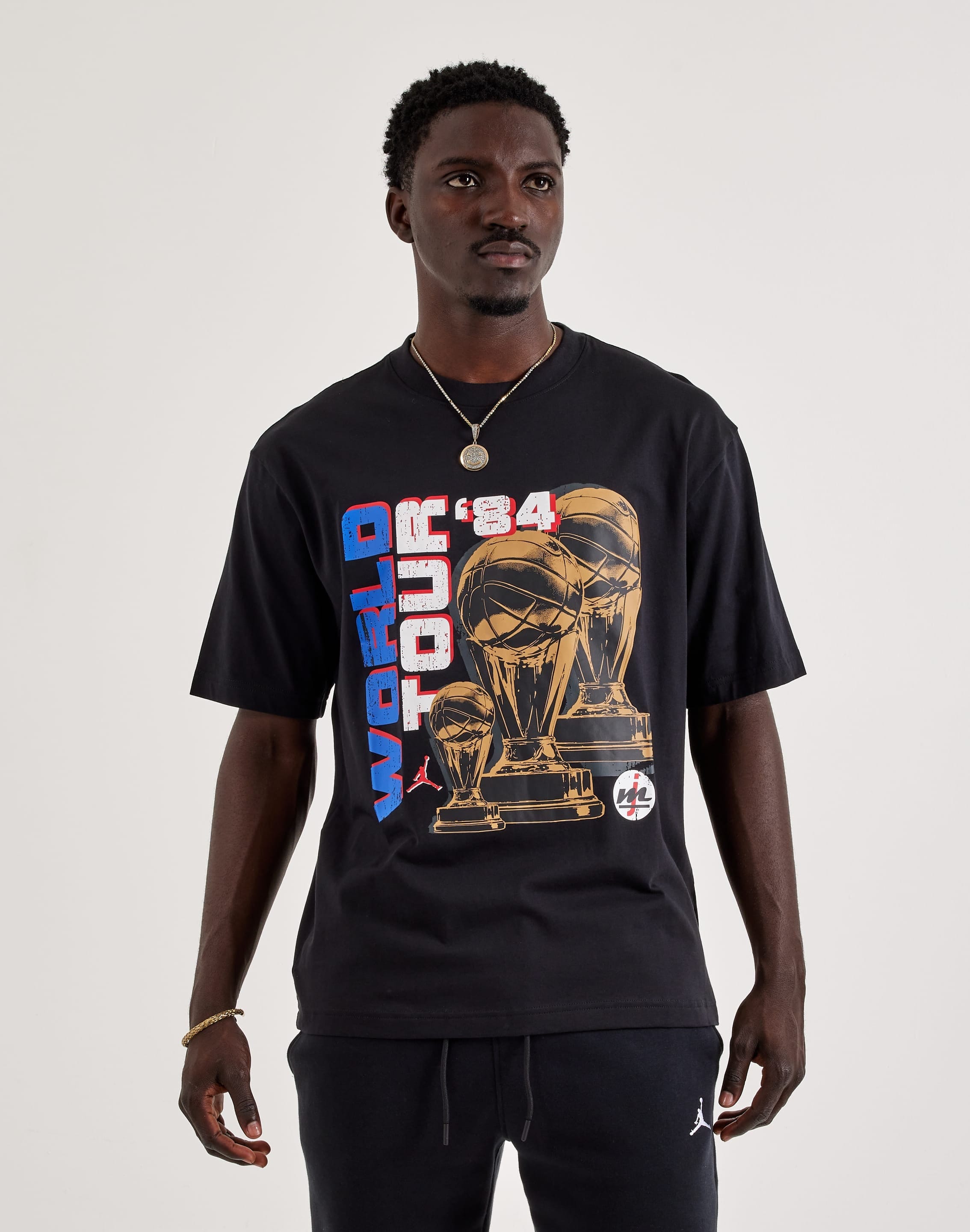 Air Jordan Jordan World Tour '84 T-Shirt