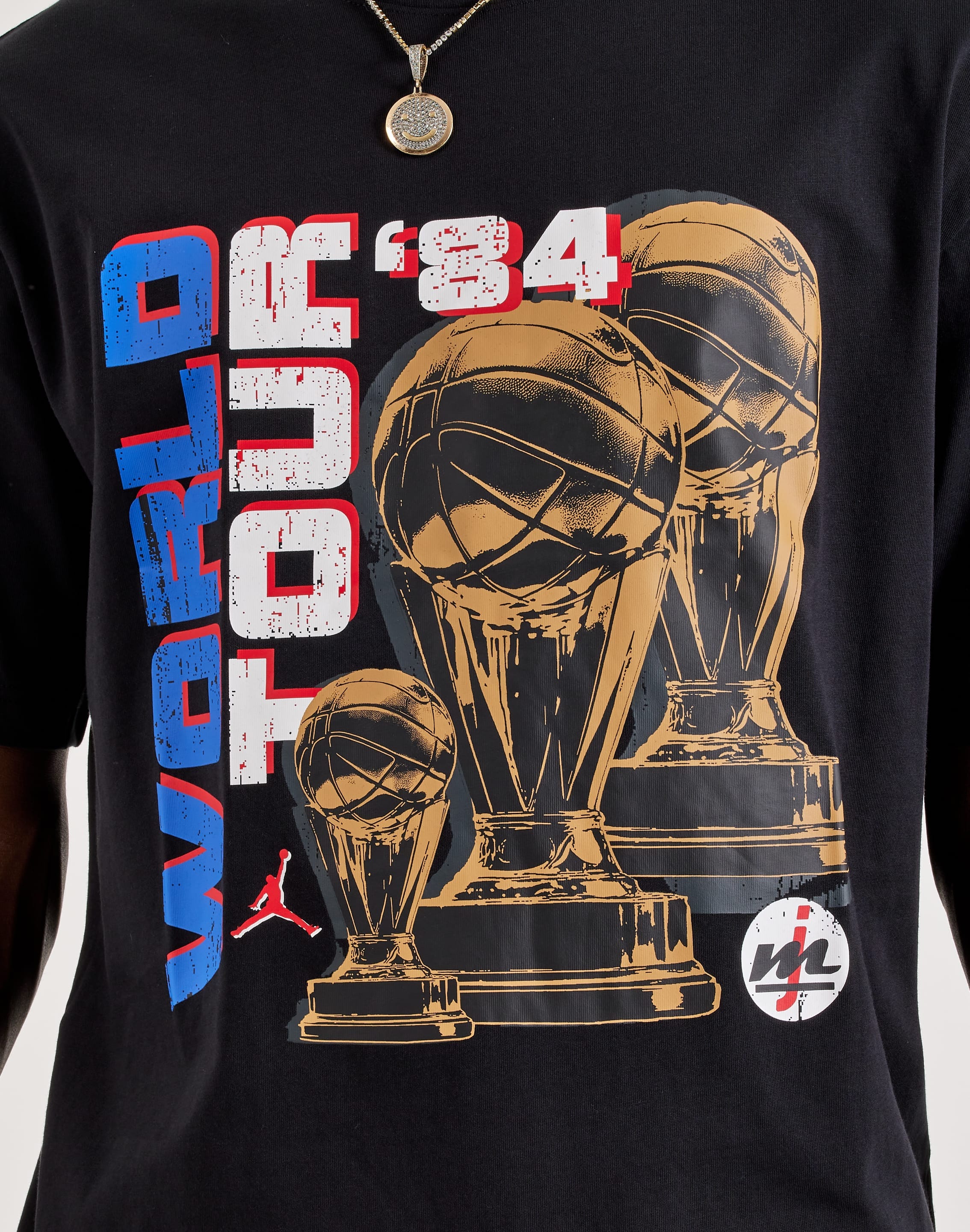 Air Jordan Jordan World Tour '84 T-Shirt