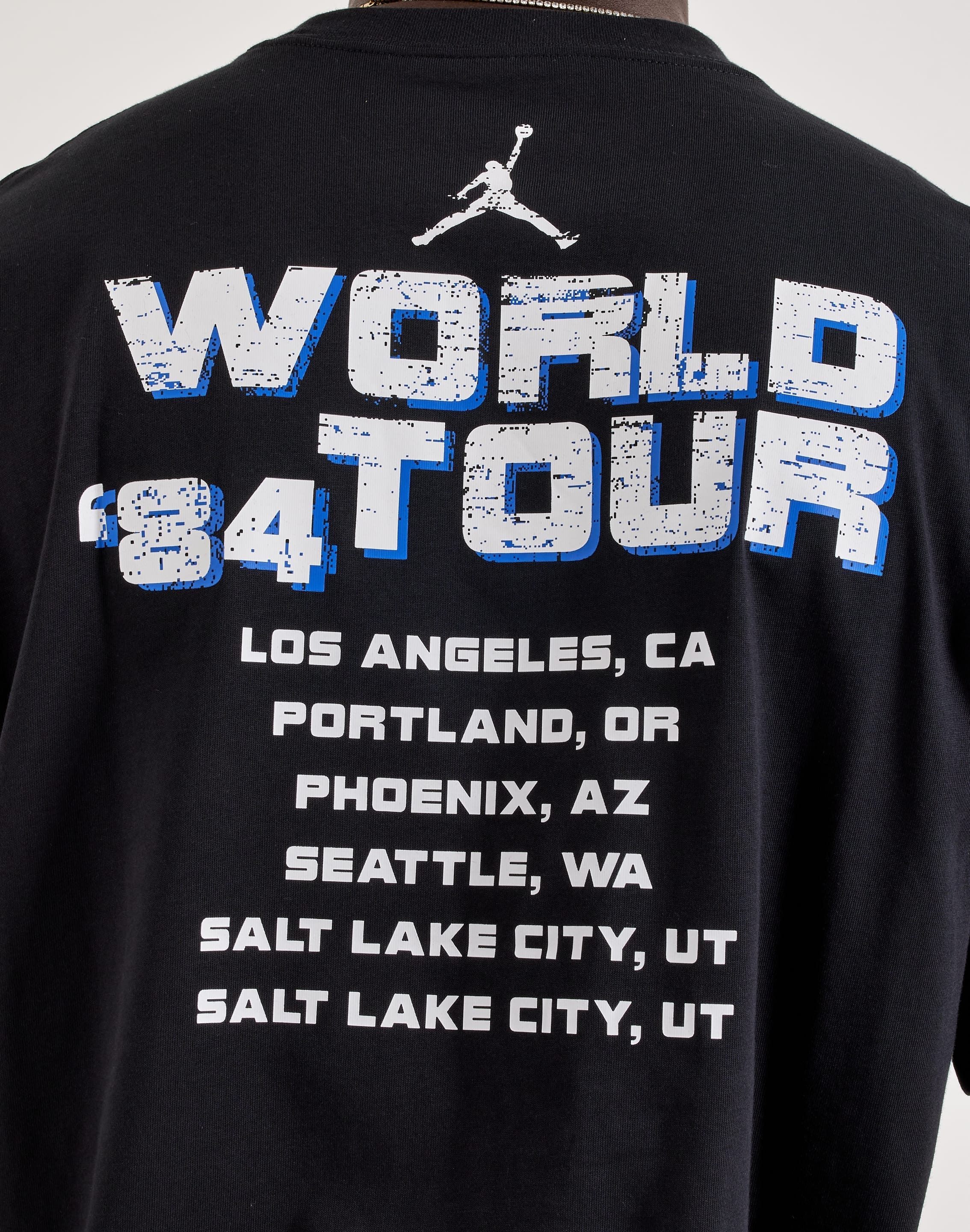 Air Jordan Jordan World Tour '84 T-Shirt