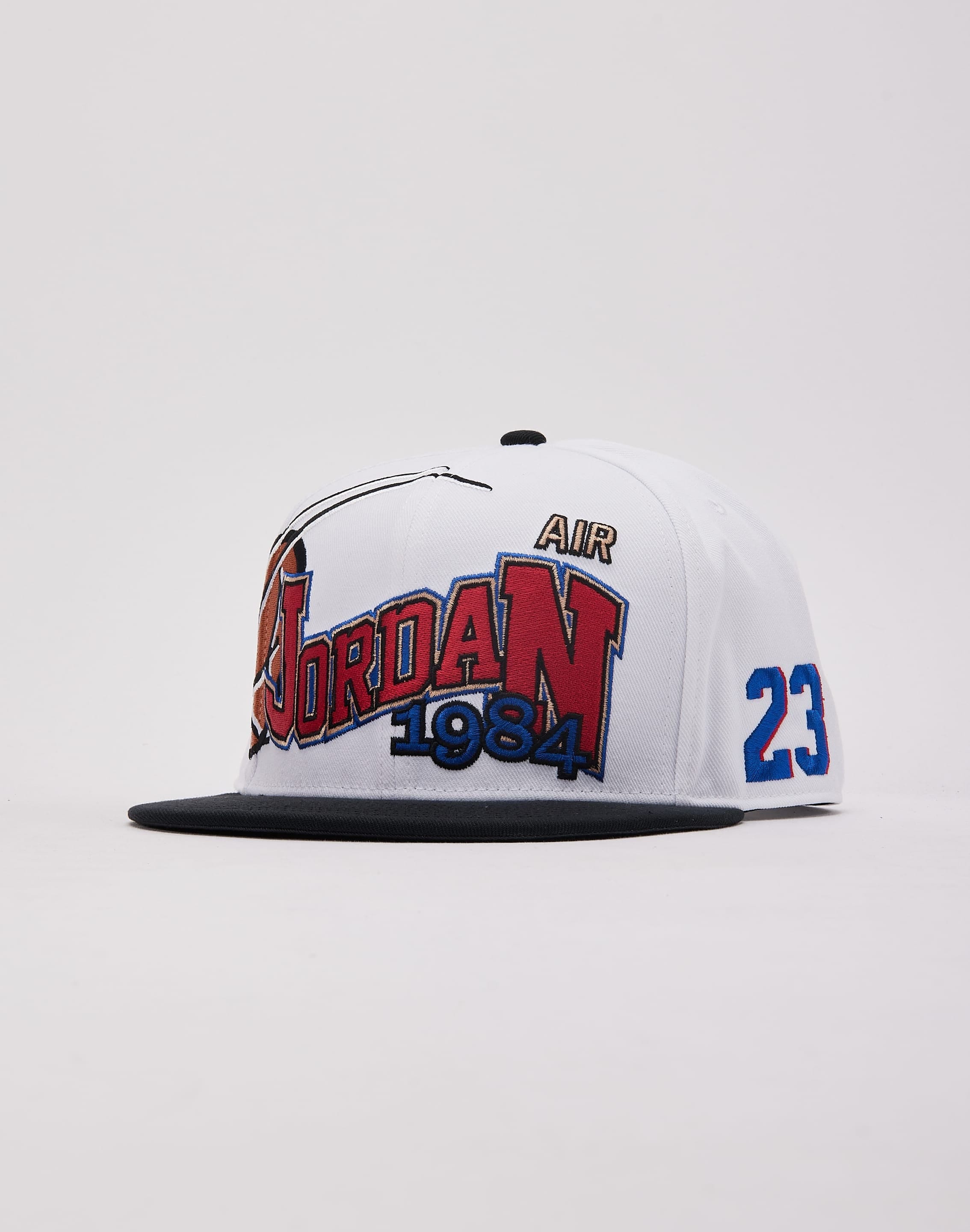 Air Jordan Jordan Air Jordan 1984 Pro Snapback Cap