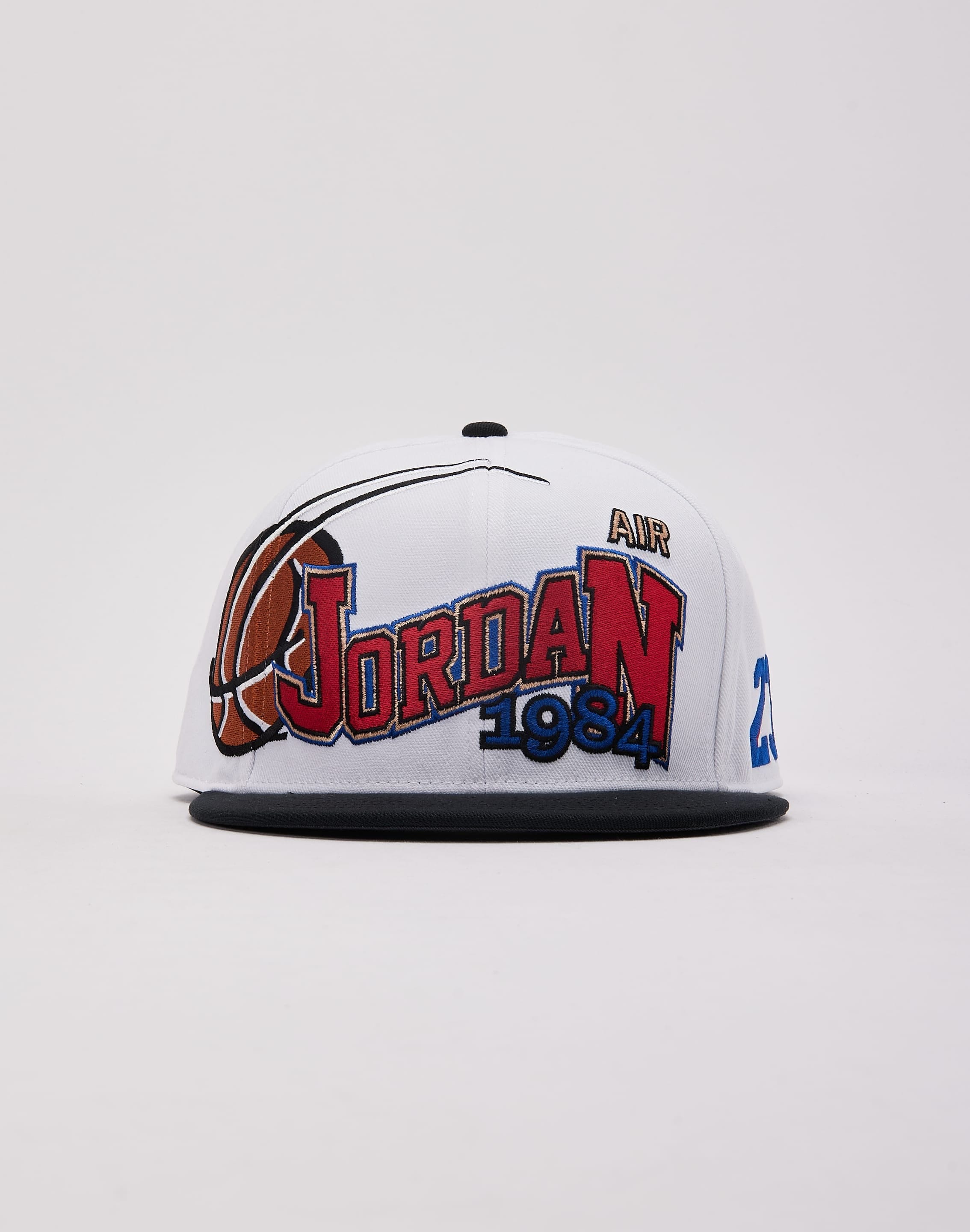 Air Jordan Jordan Air Jordan 1984 Pro Snapback Cap