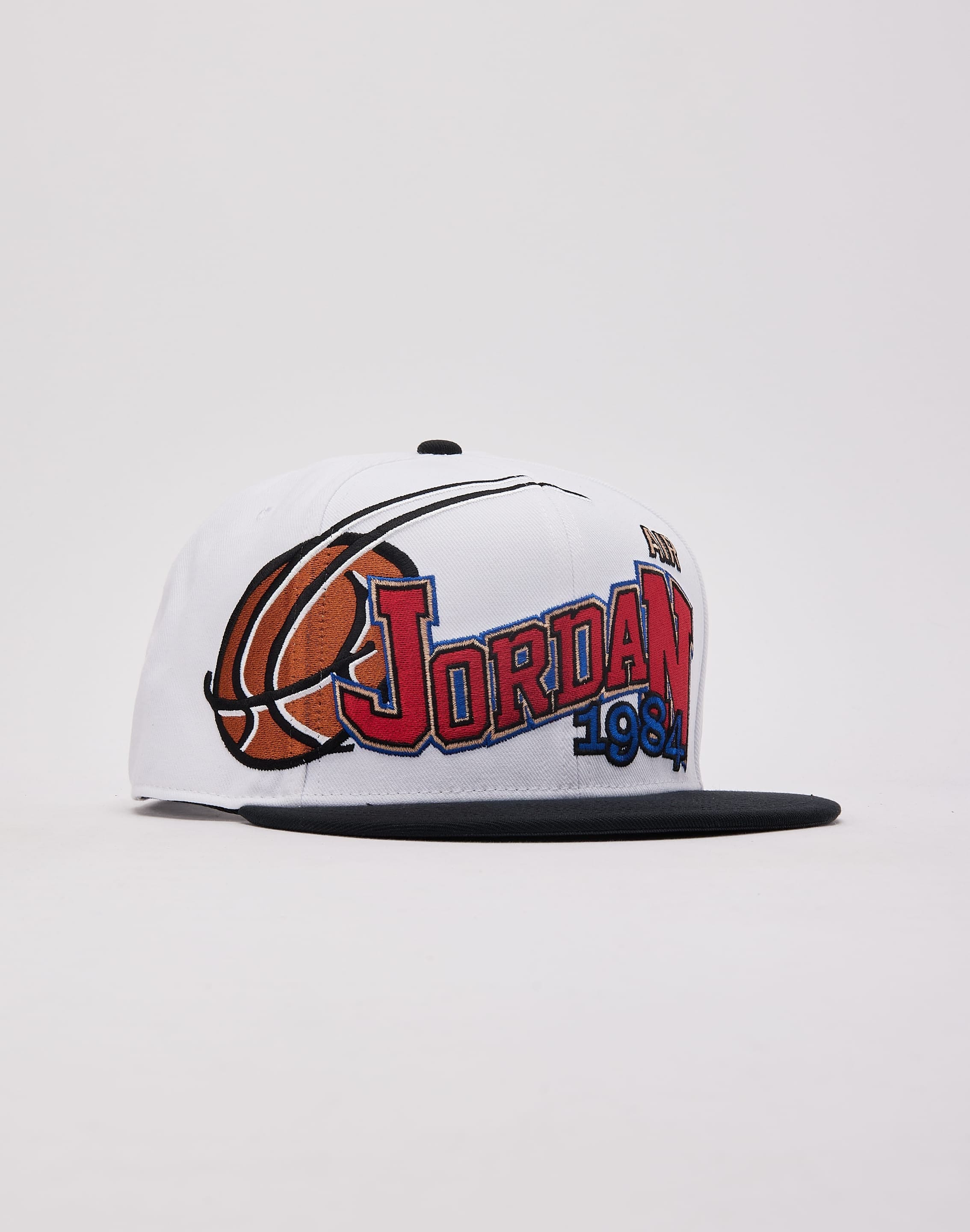 Air Jordan Jordan Air Jordan 1984 Pro Snapback Cap