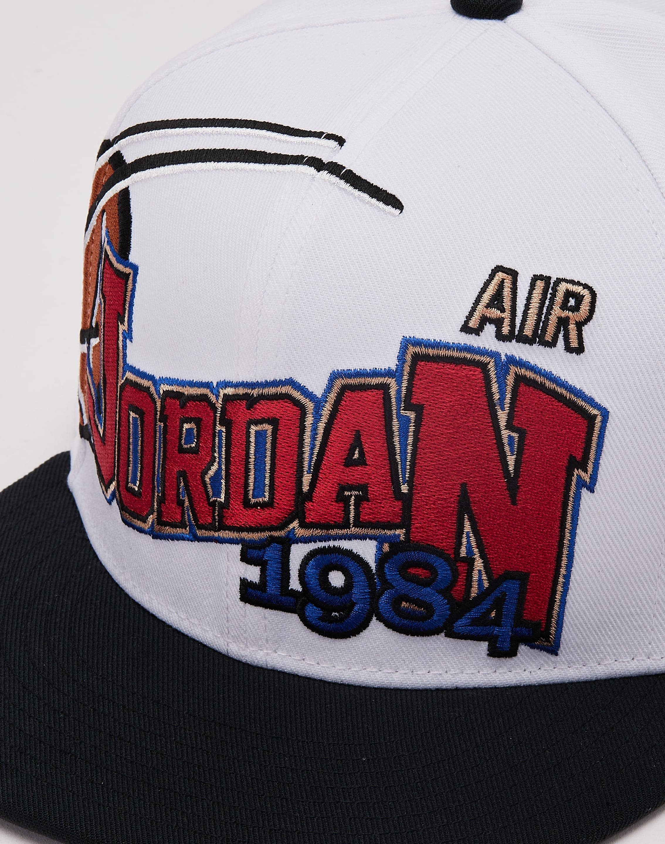 Air Jordan Jordan Air Jordan 1984 Pro Snapback Cap