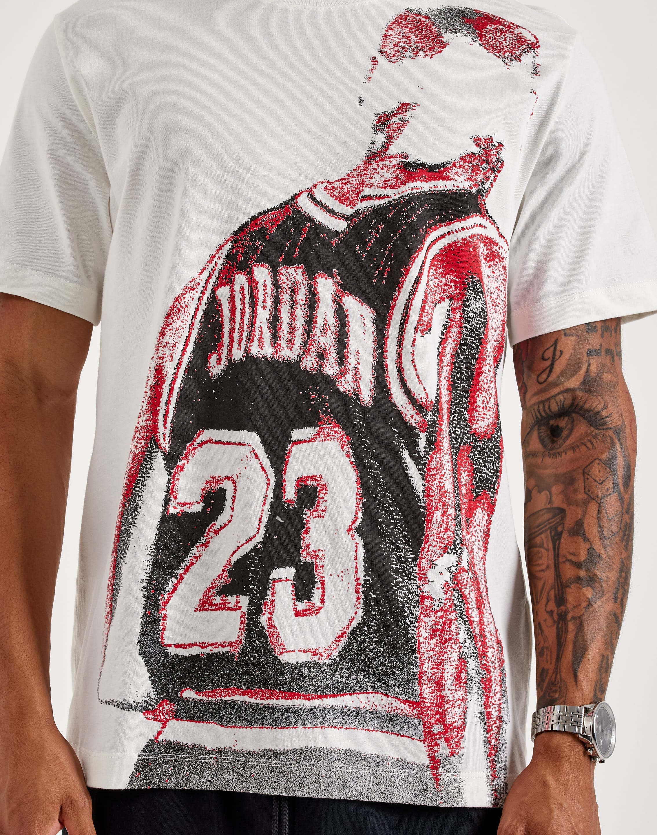 Air Jordan Jordan Sport Dri - FIT Graphic T-Shirt