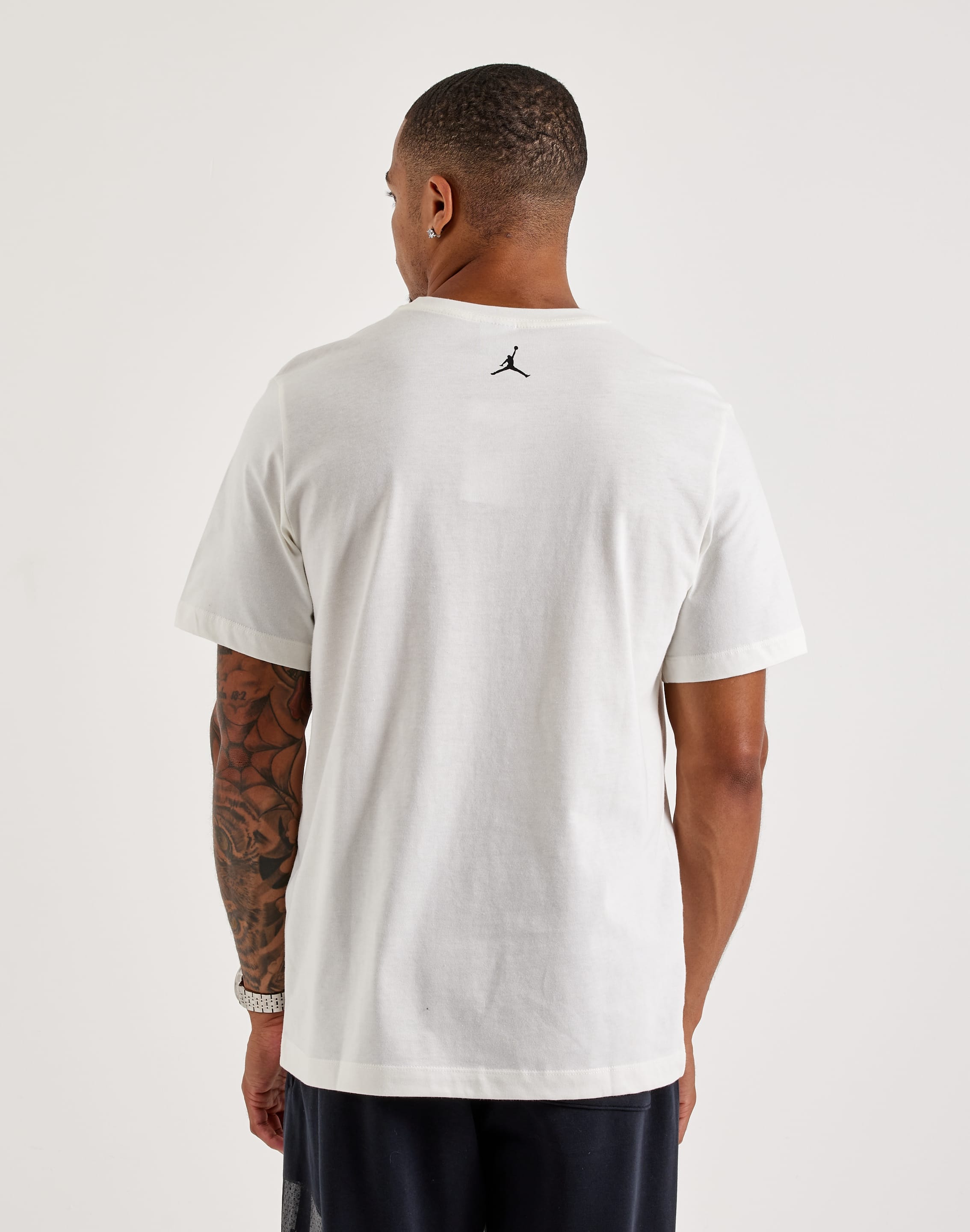 Air Jordan Jordan Sport Dri - FIT Graphic T-Shirt