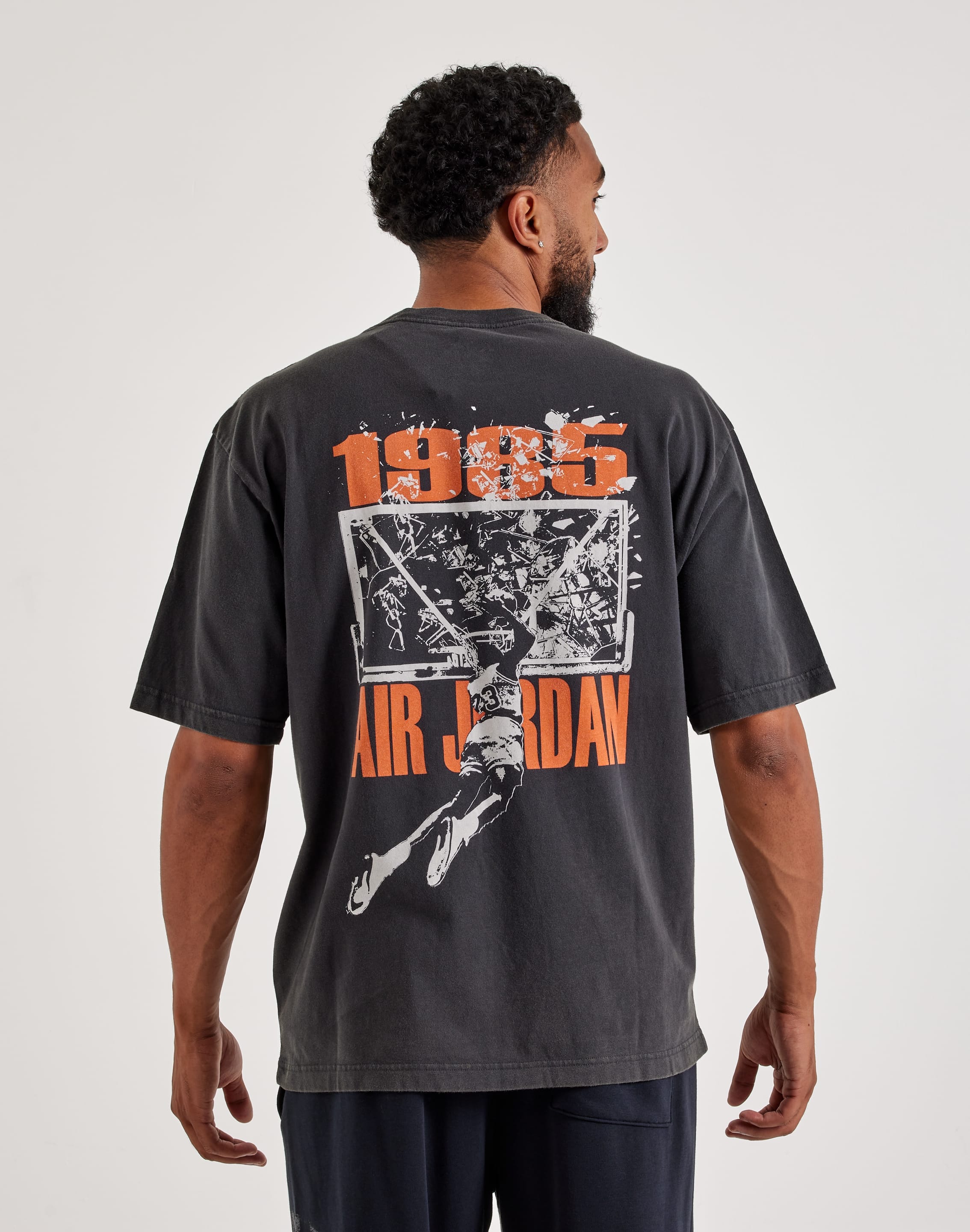 Air Jordan Jordan Shattered Backboard T-Shirt