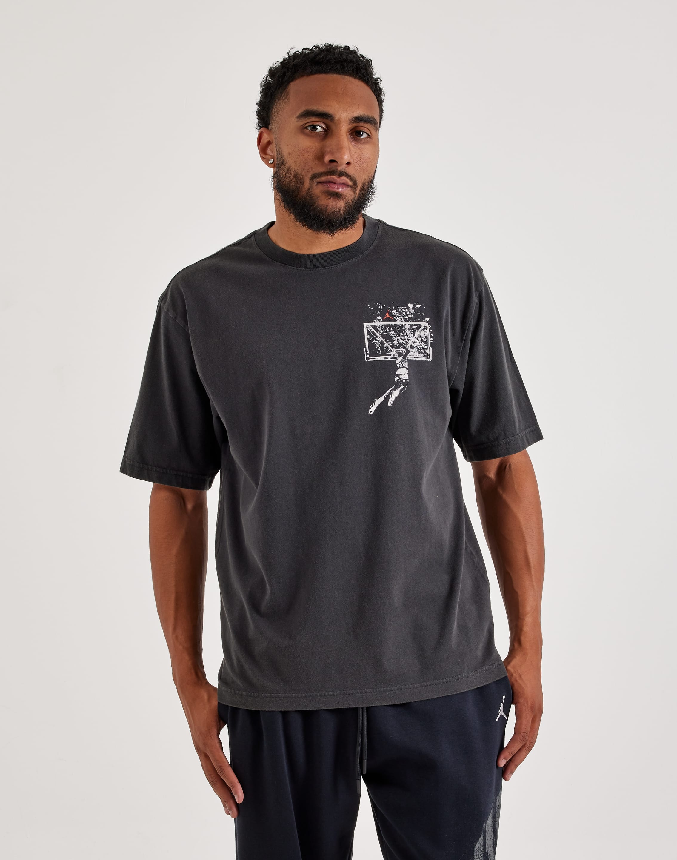 Air Jordan Jordan Shattered Backboard T-Shirt
