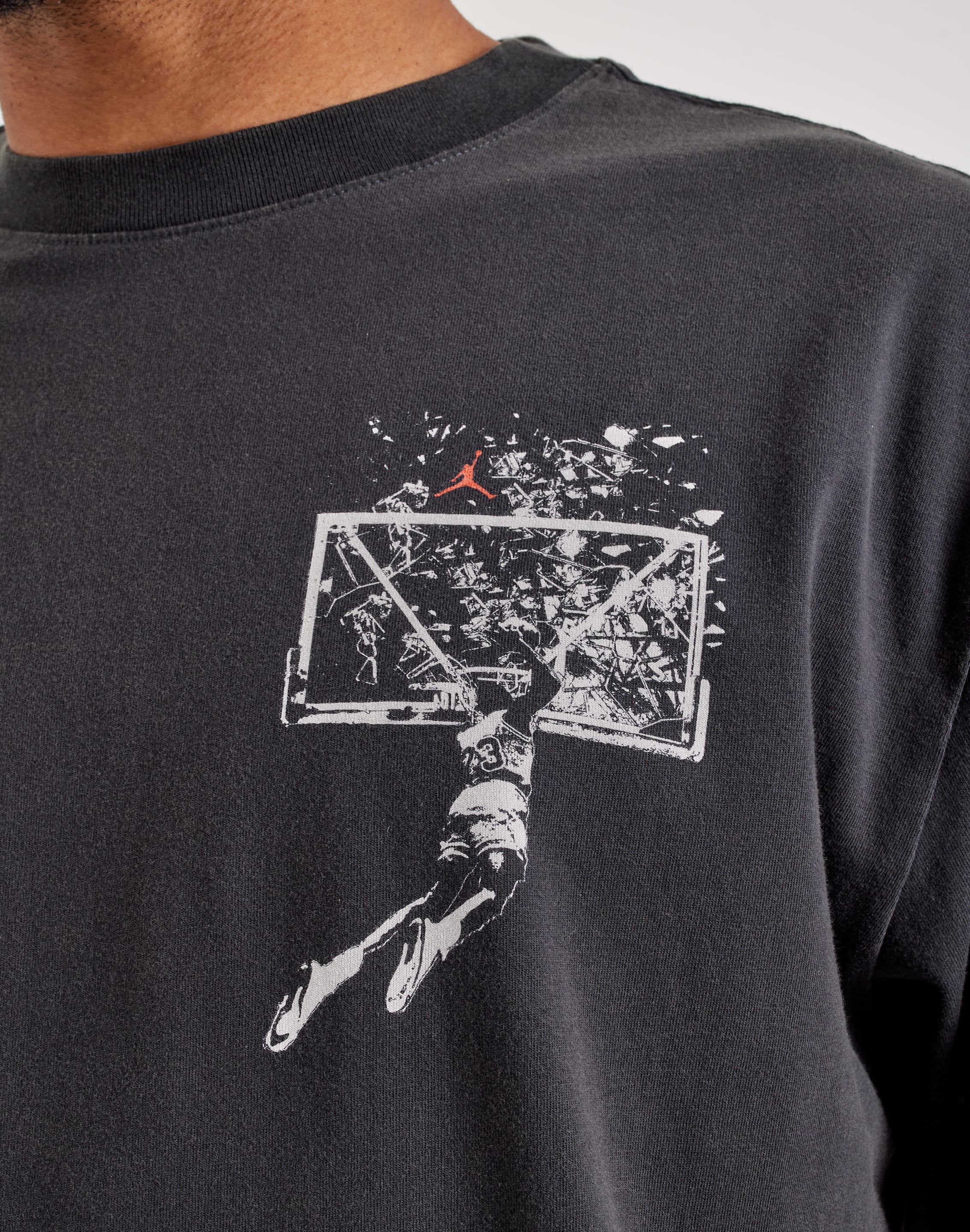 Air Jordan Jordan Shattered Backboard T-Shirt