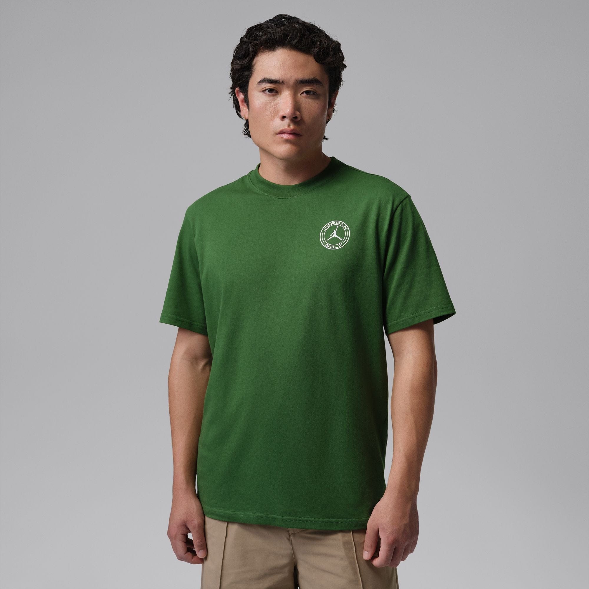 Air Jordan Mens Dri - FIT Golf T - Shirt