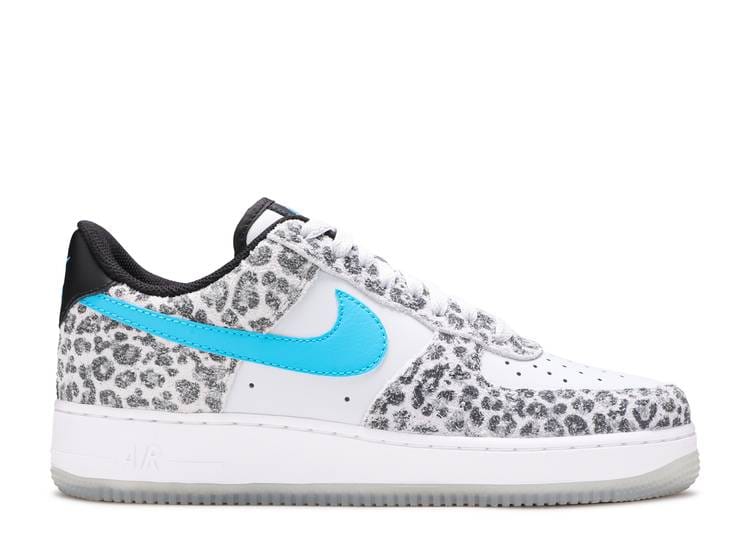 Nike Air Force 1 Low Leopard