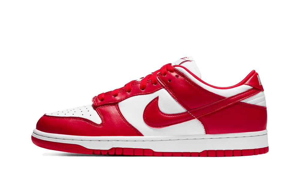 Nike Dunk Low St. John’s