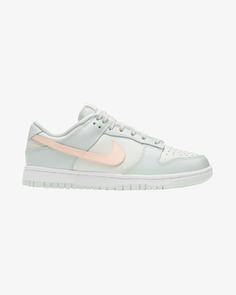 NIKE DUNK LOW WMNS BARELY GREEN