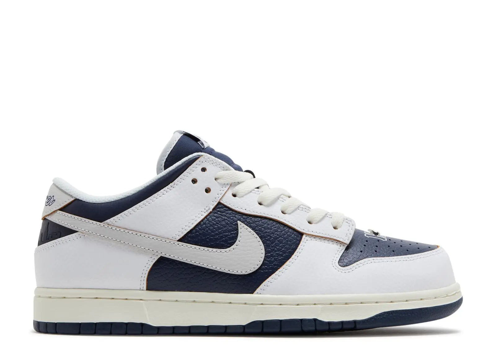 Nike HUF x Dunk Low SB New York