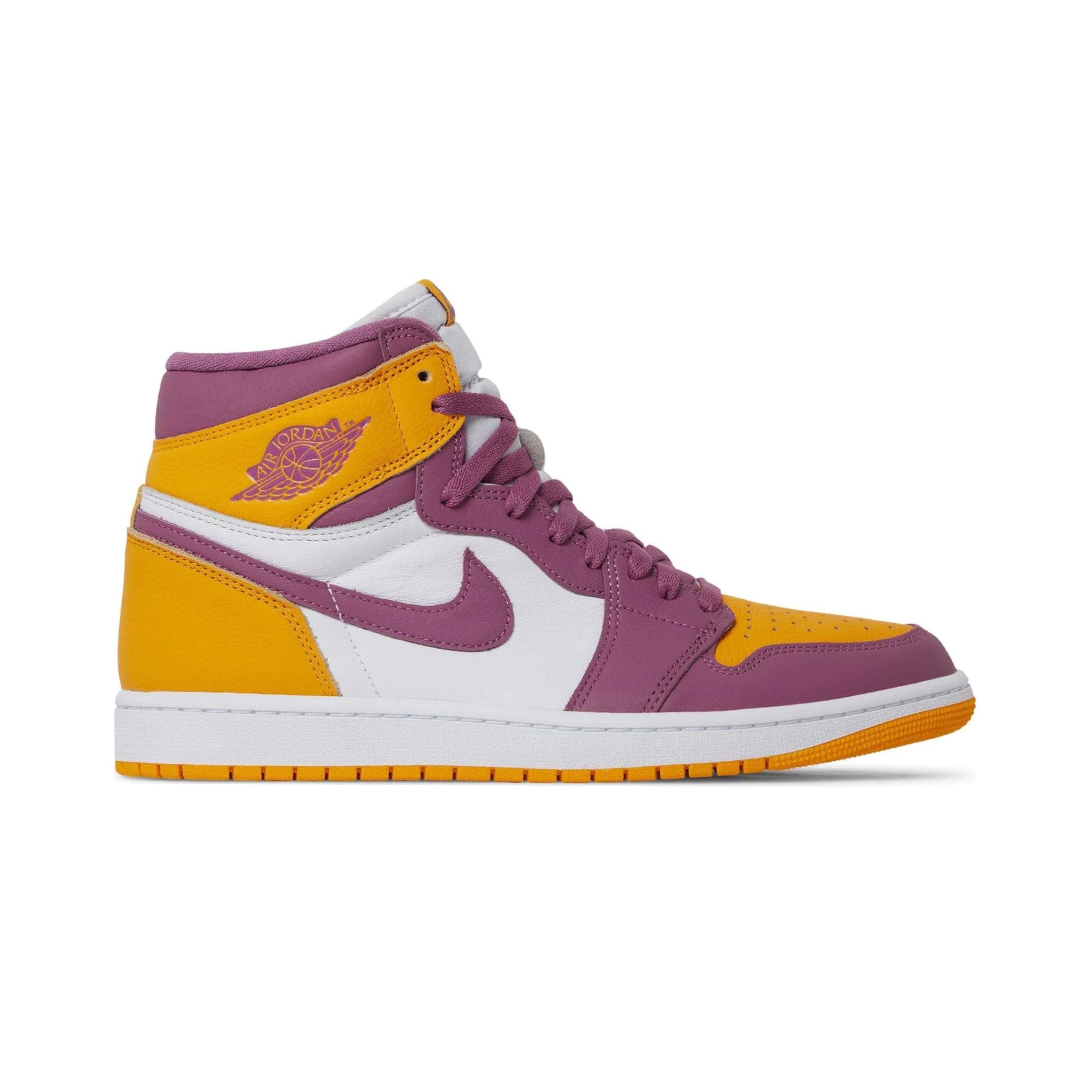Nike AIR JORDAN RETRO HIGH OG Brotherhood