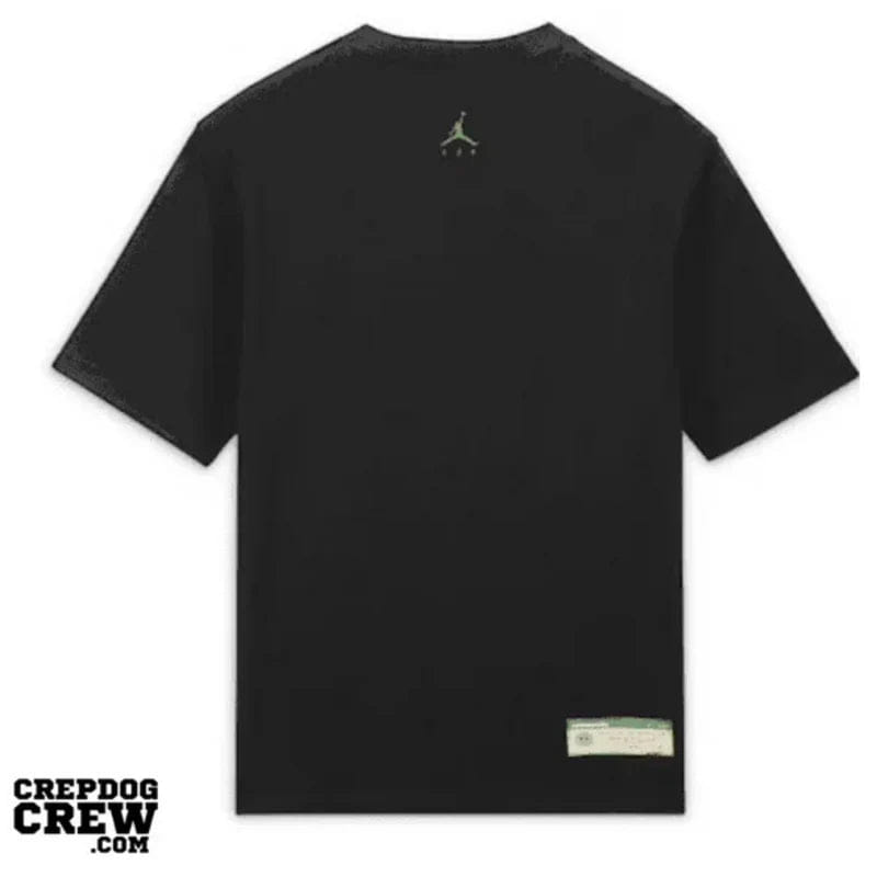 Air Jordan Jordan x J Balvin T - shirt Black
