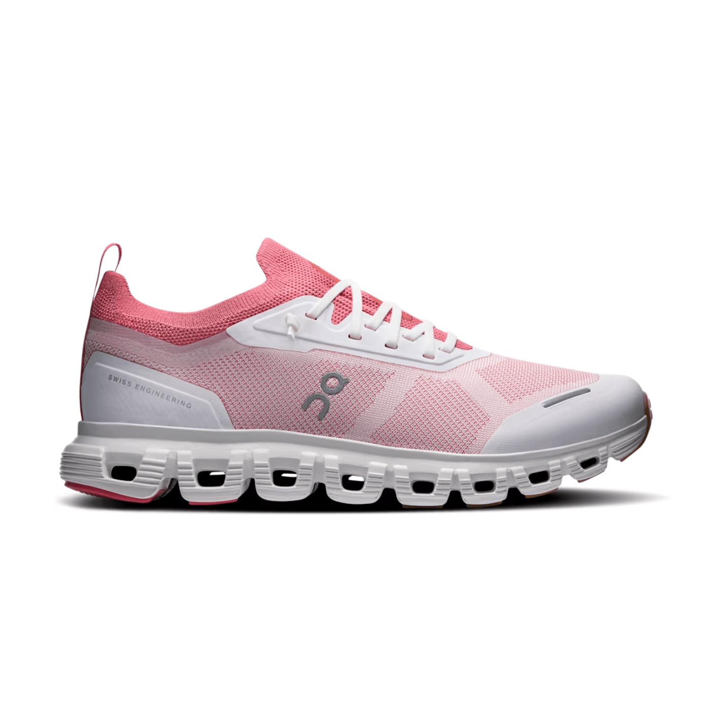 ON Running Cloud 6 Versa Ivory | Camellia