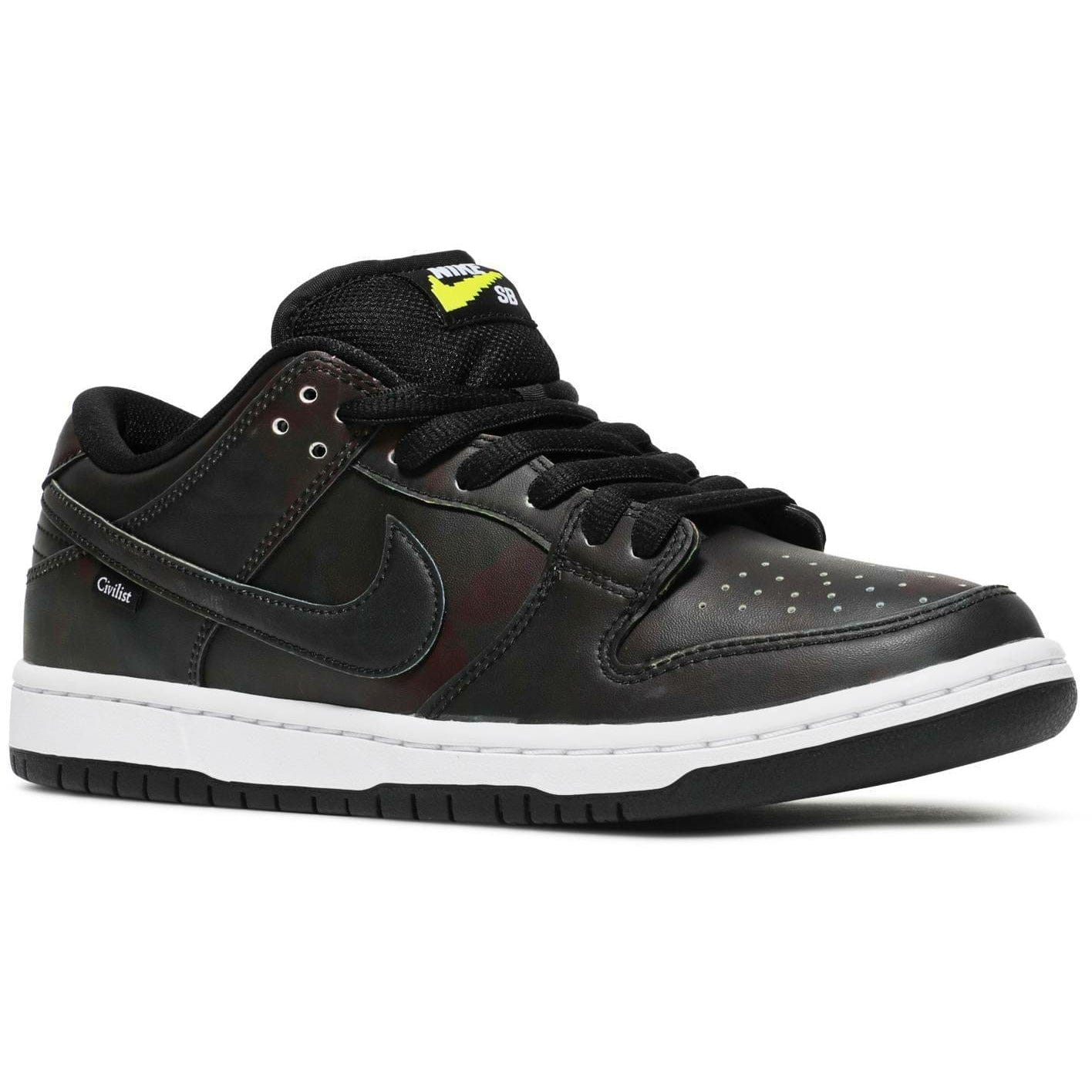 Nike Dunk SB Low Pro QS Civilist (2020)
