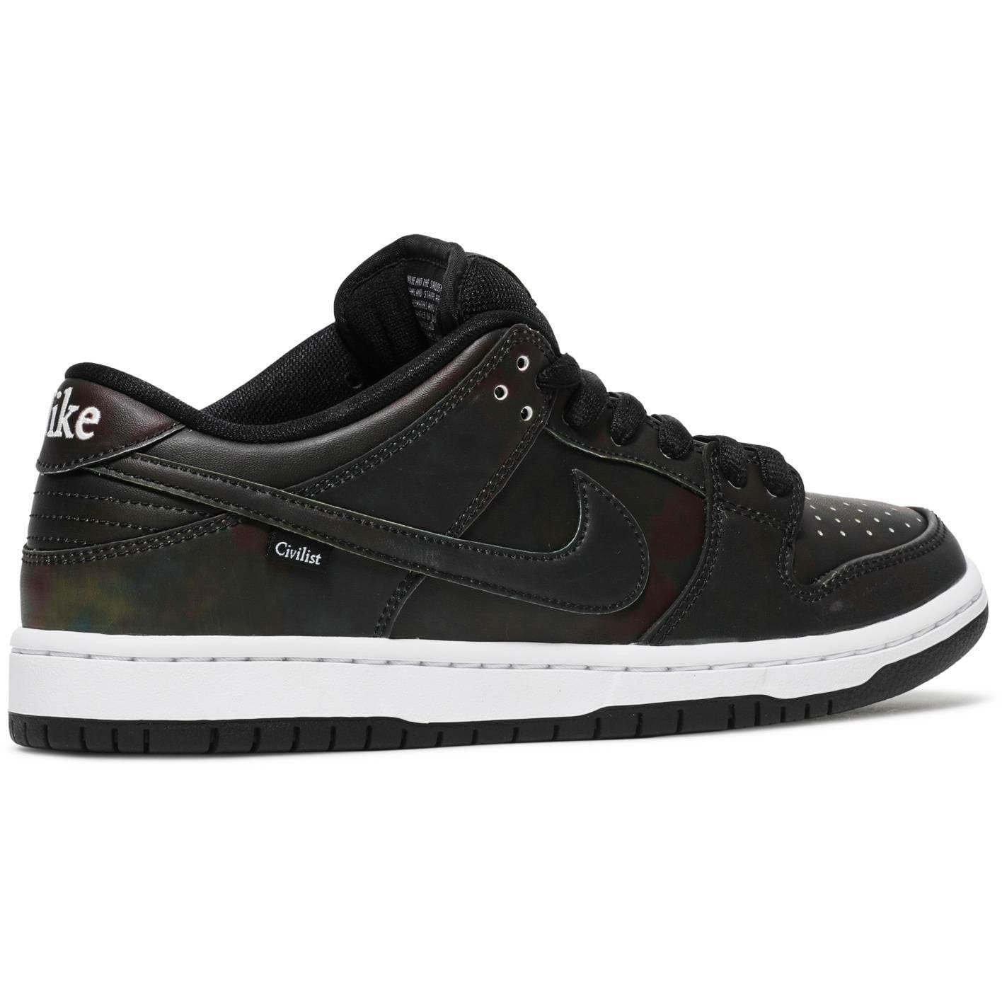 Nike Dunk SB Low Pro QS Civilist (2020)