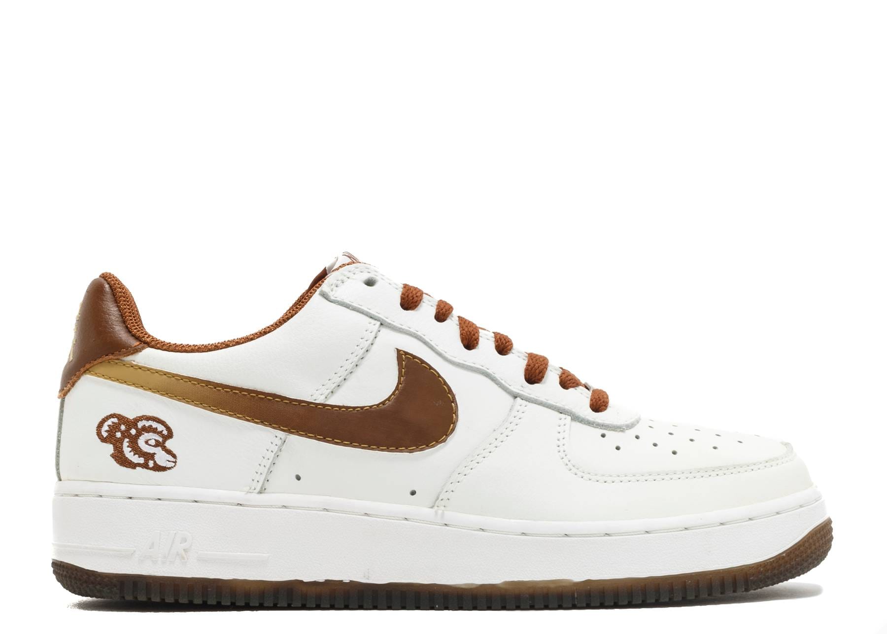 Nike Air Force 1 Low Year of the Monkey