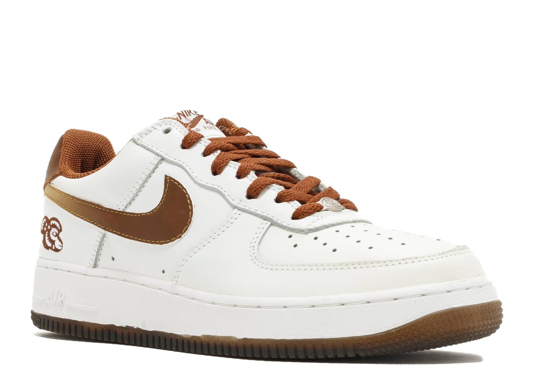 Nike Air Force 1 Low Year of the Monkey