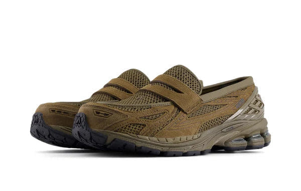 New Balance 1906 l Olive Khaki