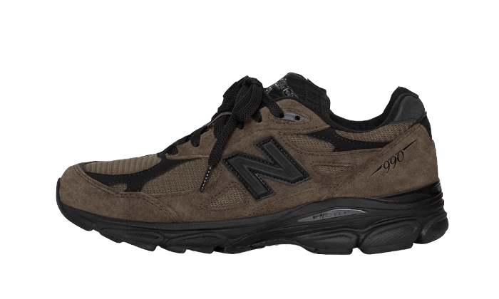 New Balance 990 v3 JJJJound Brown
