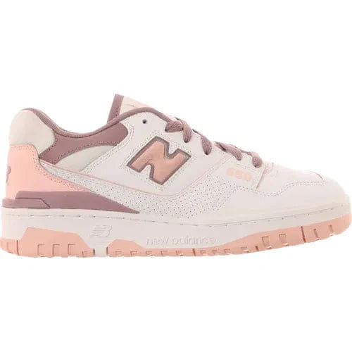 New Balance Wmns 550 SEA SALT LILAC CHALK