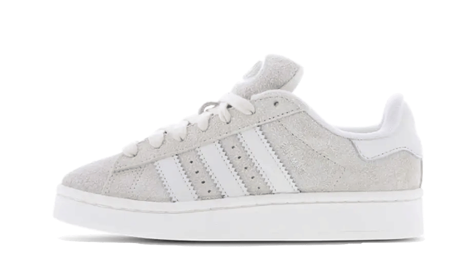 adidas Campus 00s Light Grey White (Enfant)