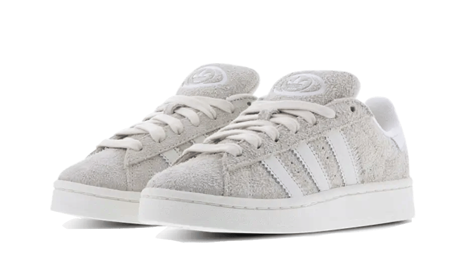 adidas Campus 00s Light Grey White (Enfant)