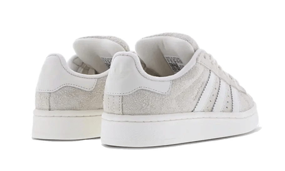 adidas Campus 00s Light Grey White (Enfant)