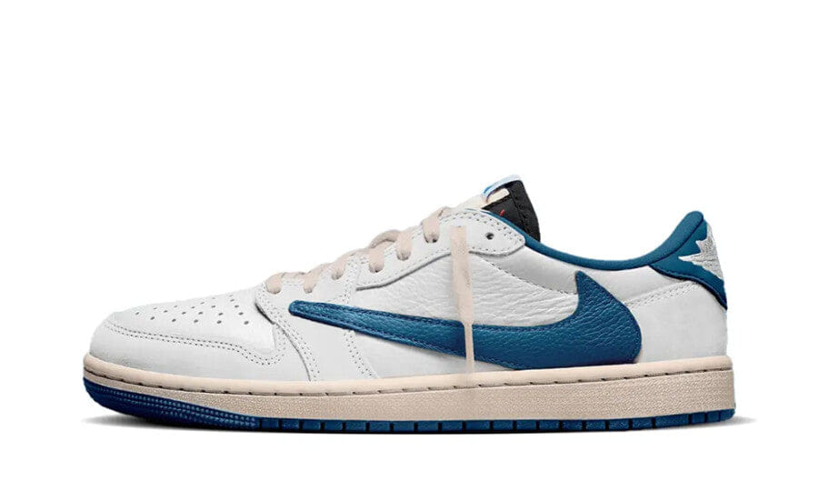 Air Jordan Jordan 1 low Travis Scott Fragment (2026)