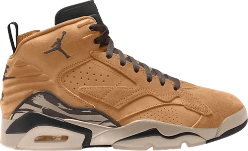 Air Jordan Jordan MVP Flax