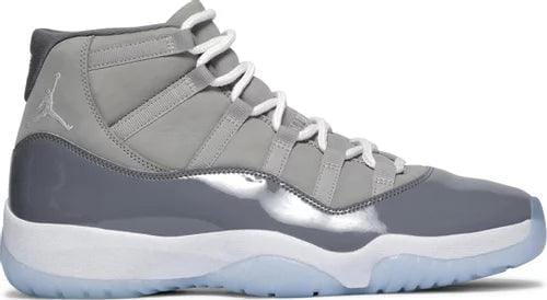 Air Jordan Jordan 11 Retro Cool Grey (2021)