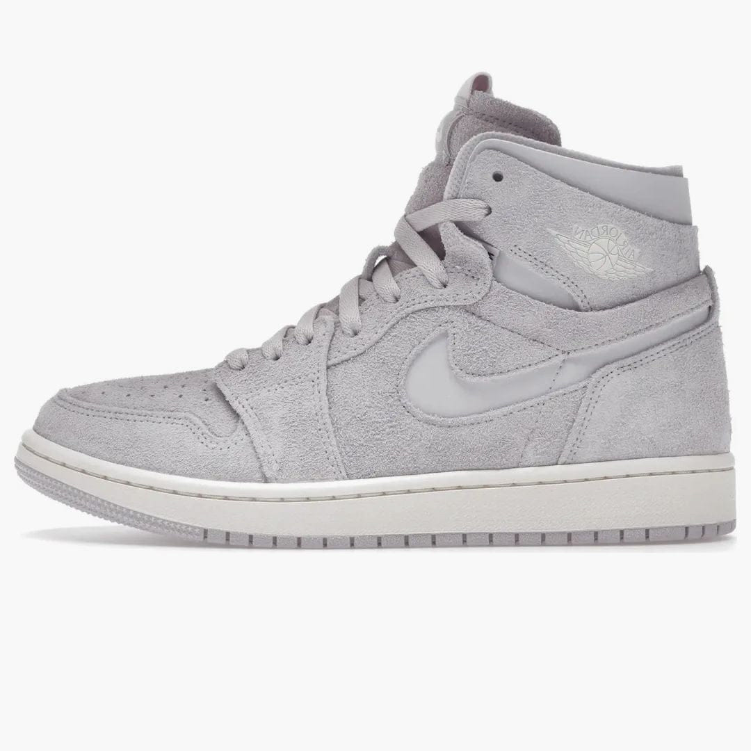 Air Jordan Jordan 1 High Zoom Air Cmft Light Mauve (women's)