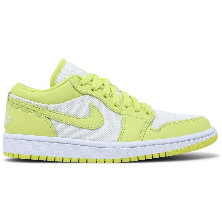 Air Jordan 1 Low Limelight (2020) (Wmns)