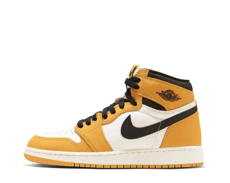 Air Jordan JORDAN 1 RETRO HIGH OG YELLOW OCHRE