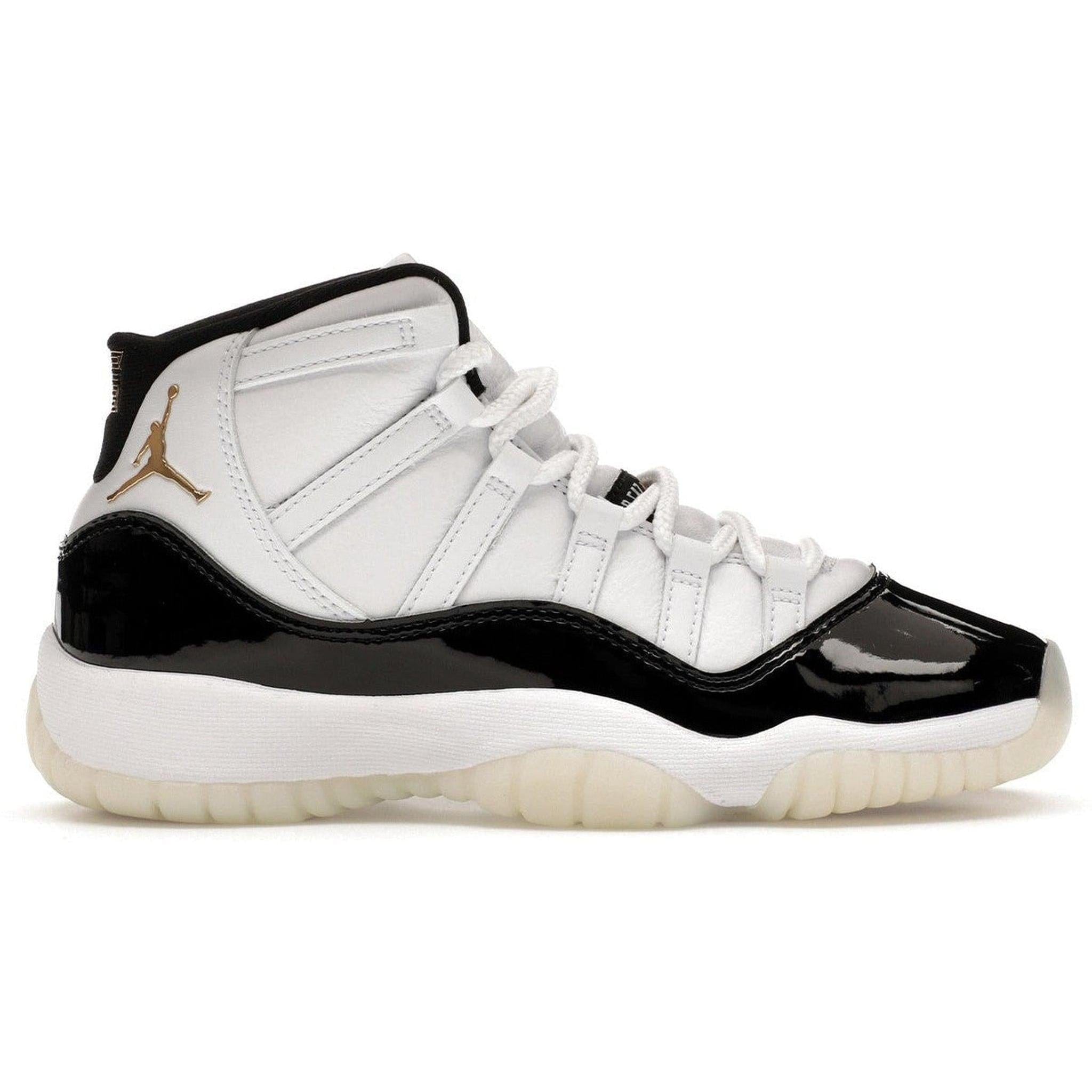 Air Jordan Jordan 11 Retro DMP Gratitude (2023) (GS)