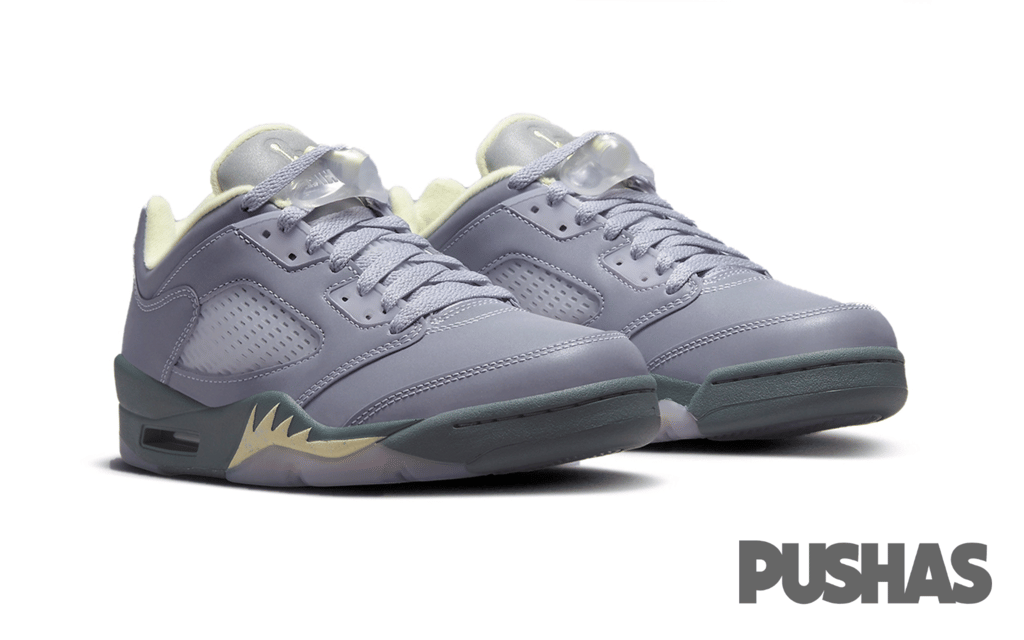 Air Jordan Jordan 5 Retro Low Indigo Haze W (2023)