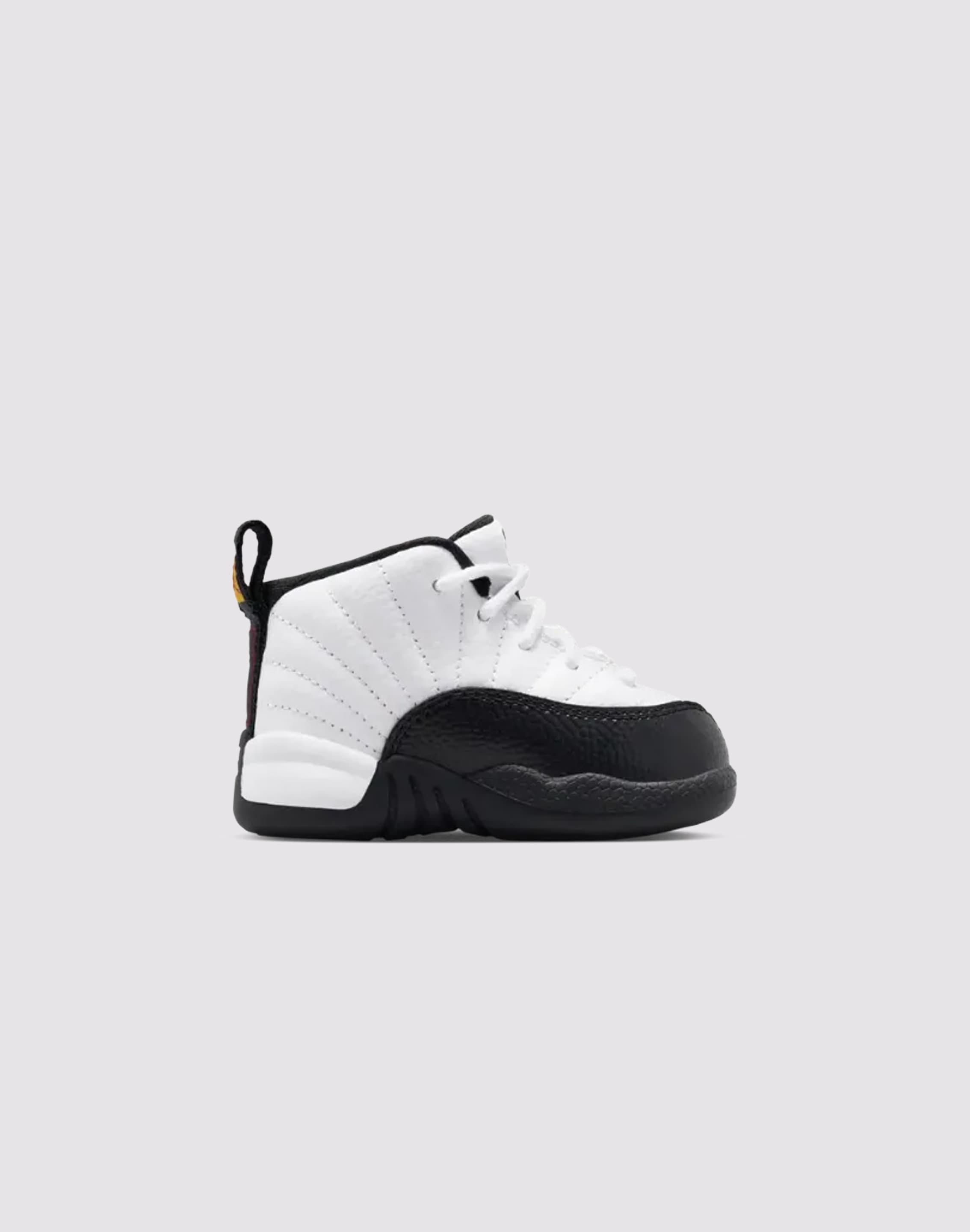 Air Jordan Jordan Air Jordan 12 Retro Taxi Toddler