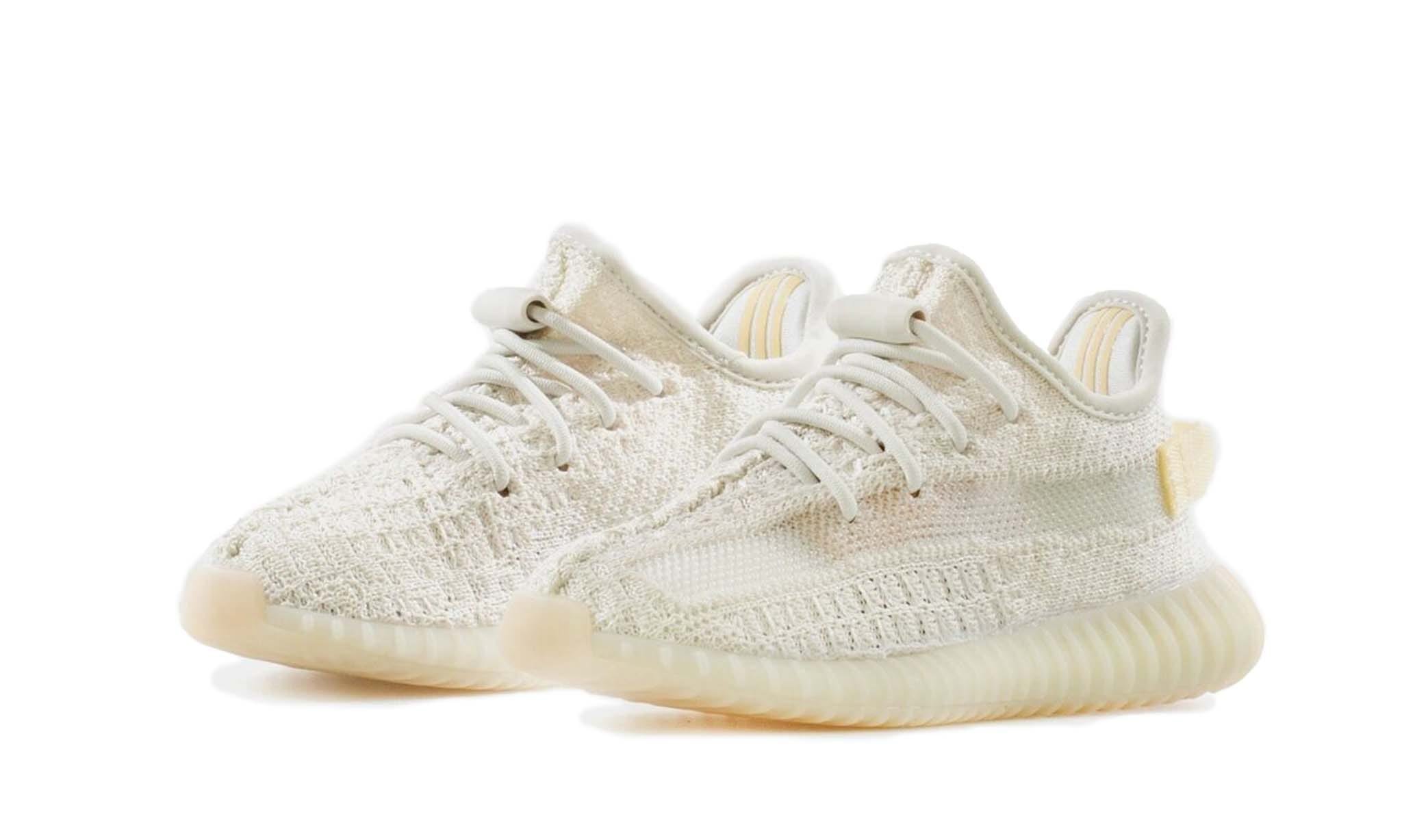 adidas Yeezy Boost 350 V2 Light (Infants & Kids)